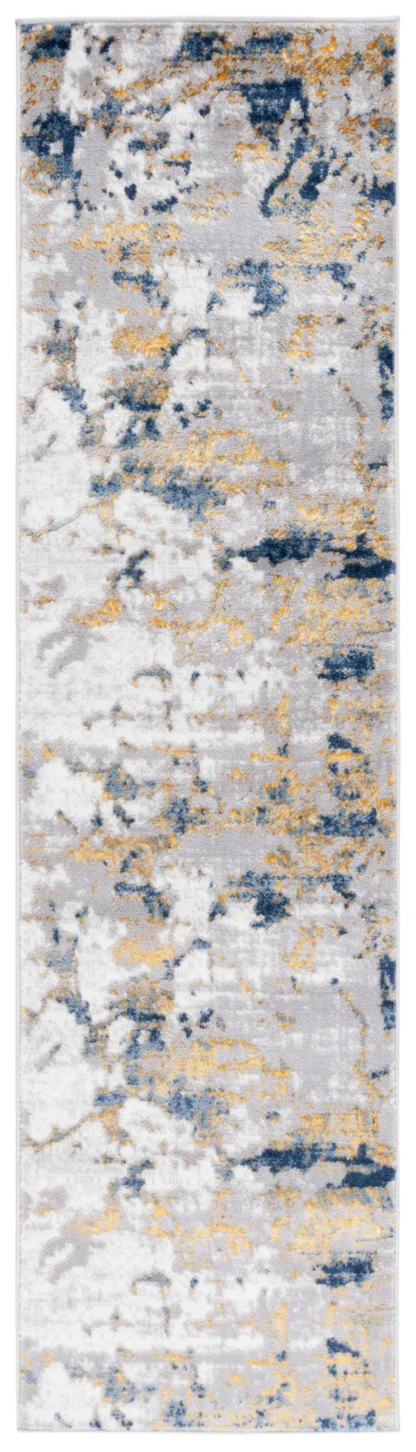 Amelia Abstract Painterly Rug