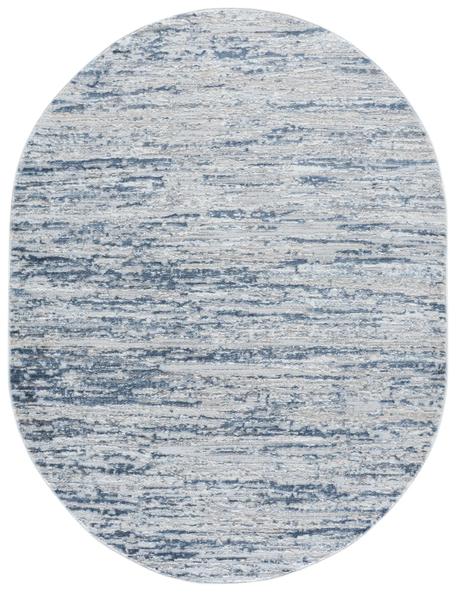 Amelia Striated Abstract Rug