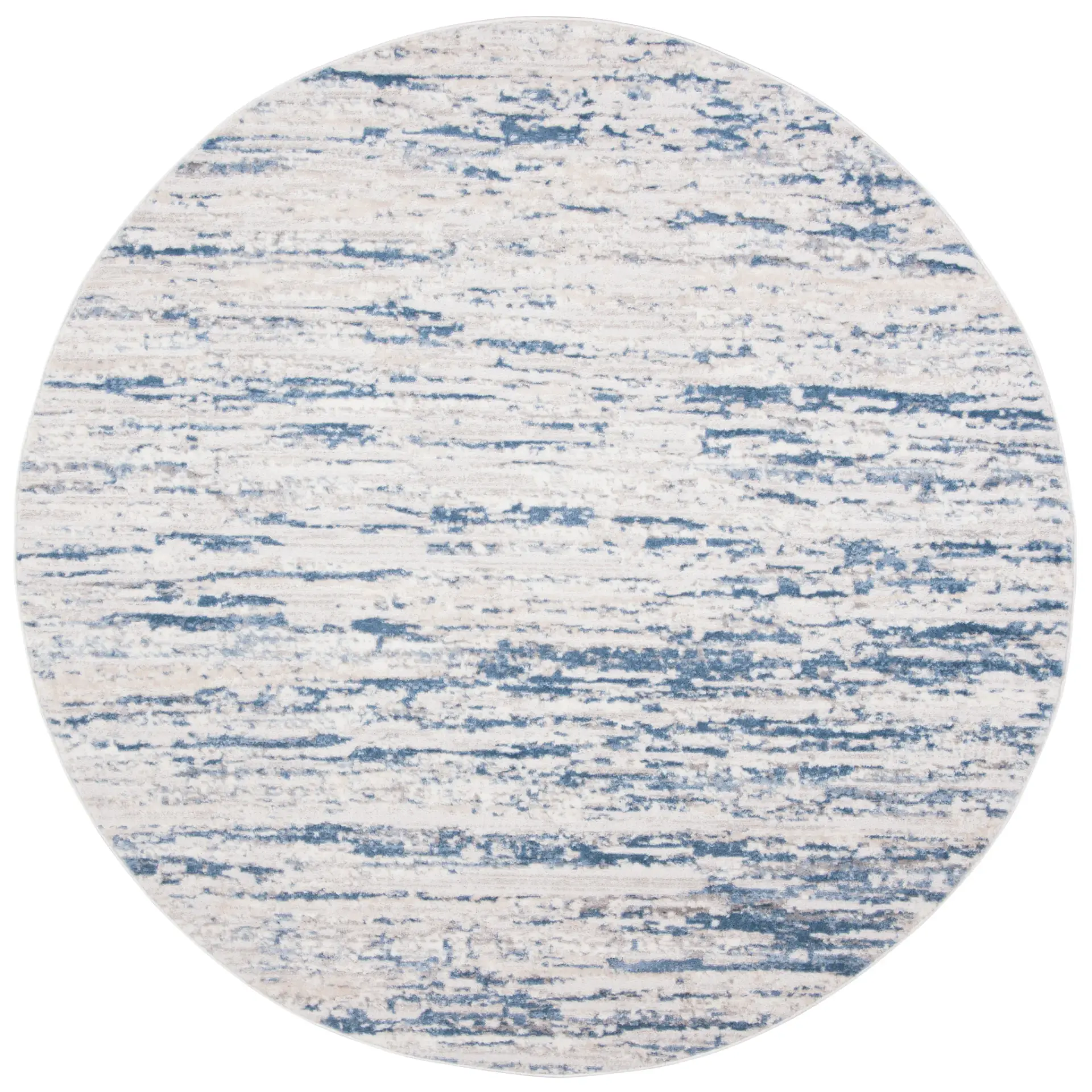 Amelia Striated Abstract Rug