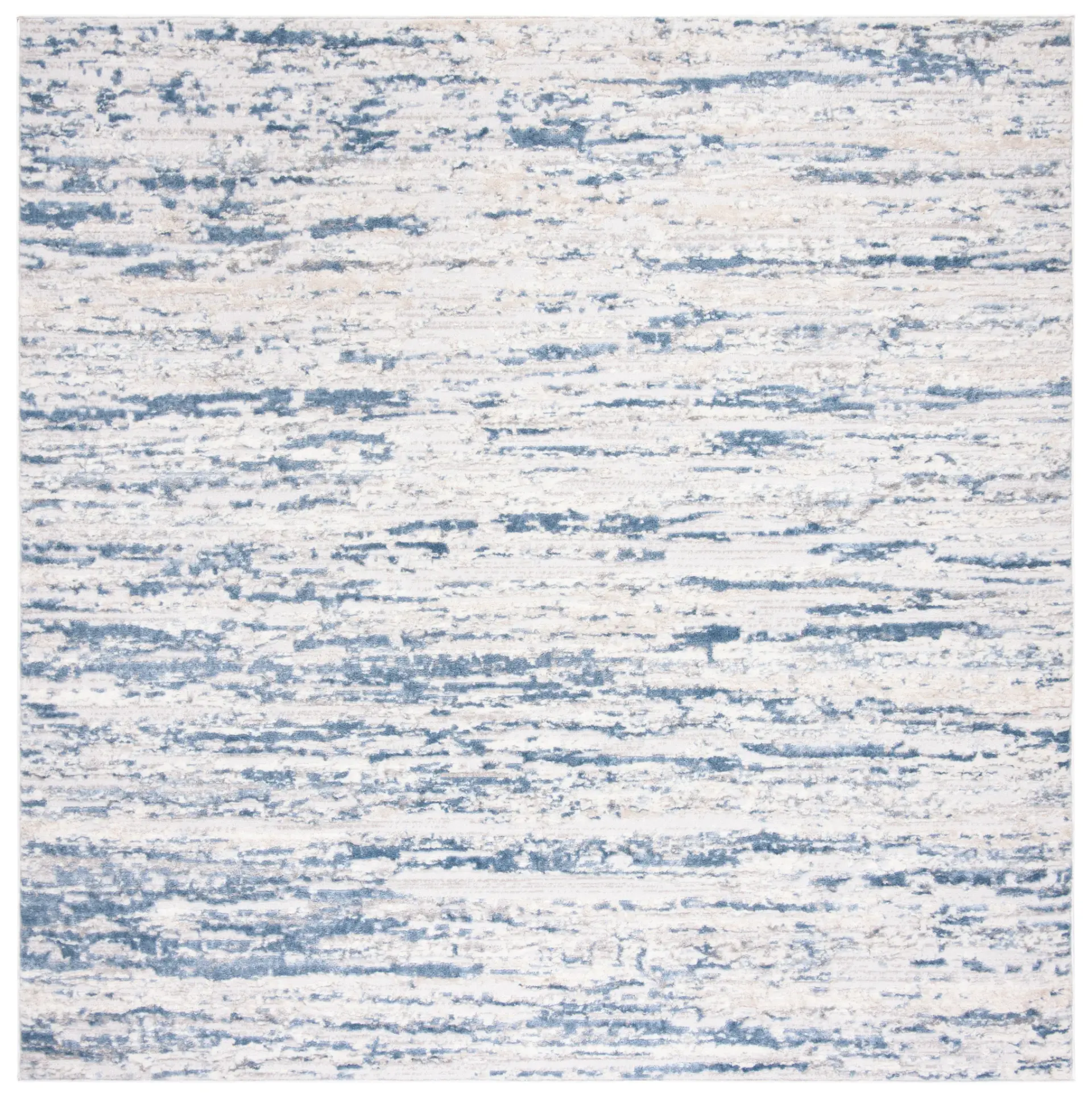 Amelia Striated Abstract Rug