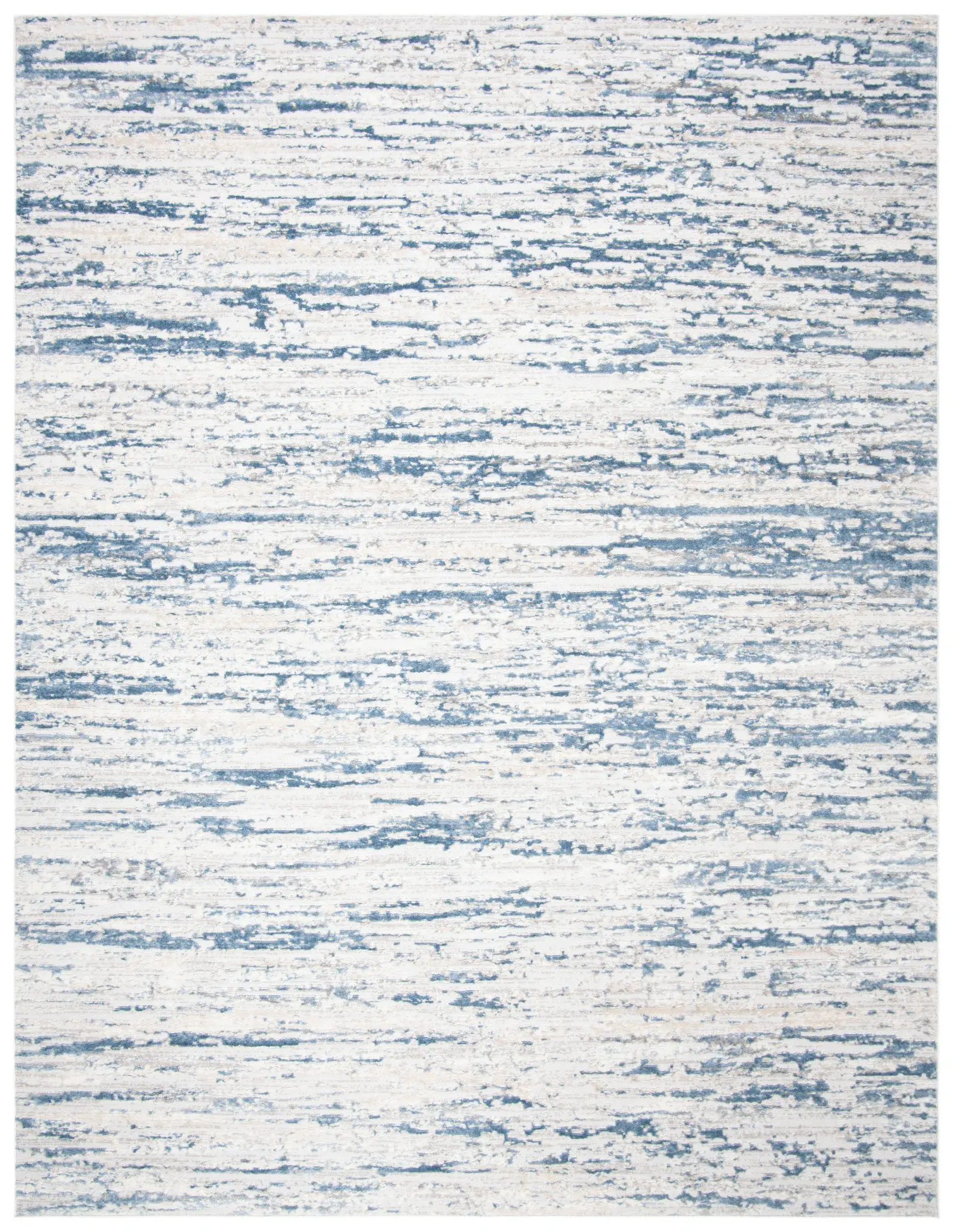 Amelia Striated Abstract Rug