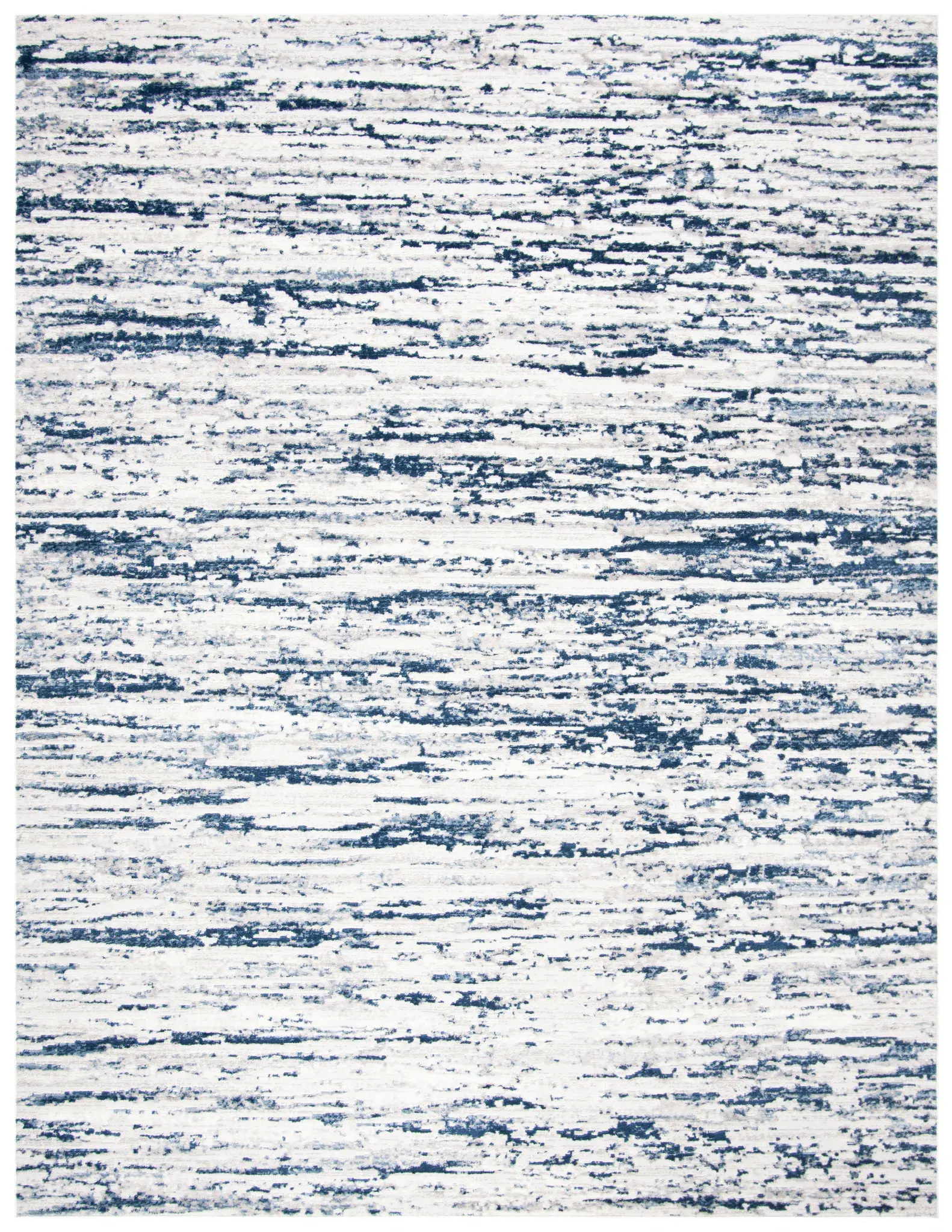 Amelia Striated Abstract Rug