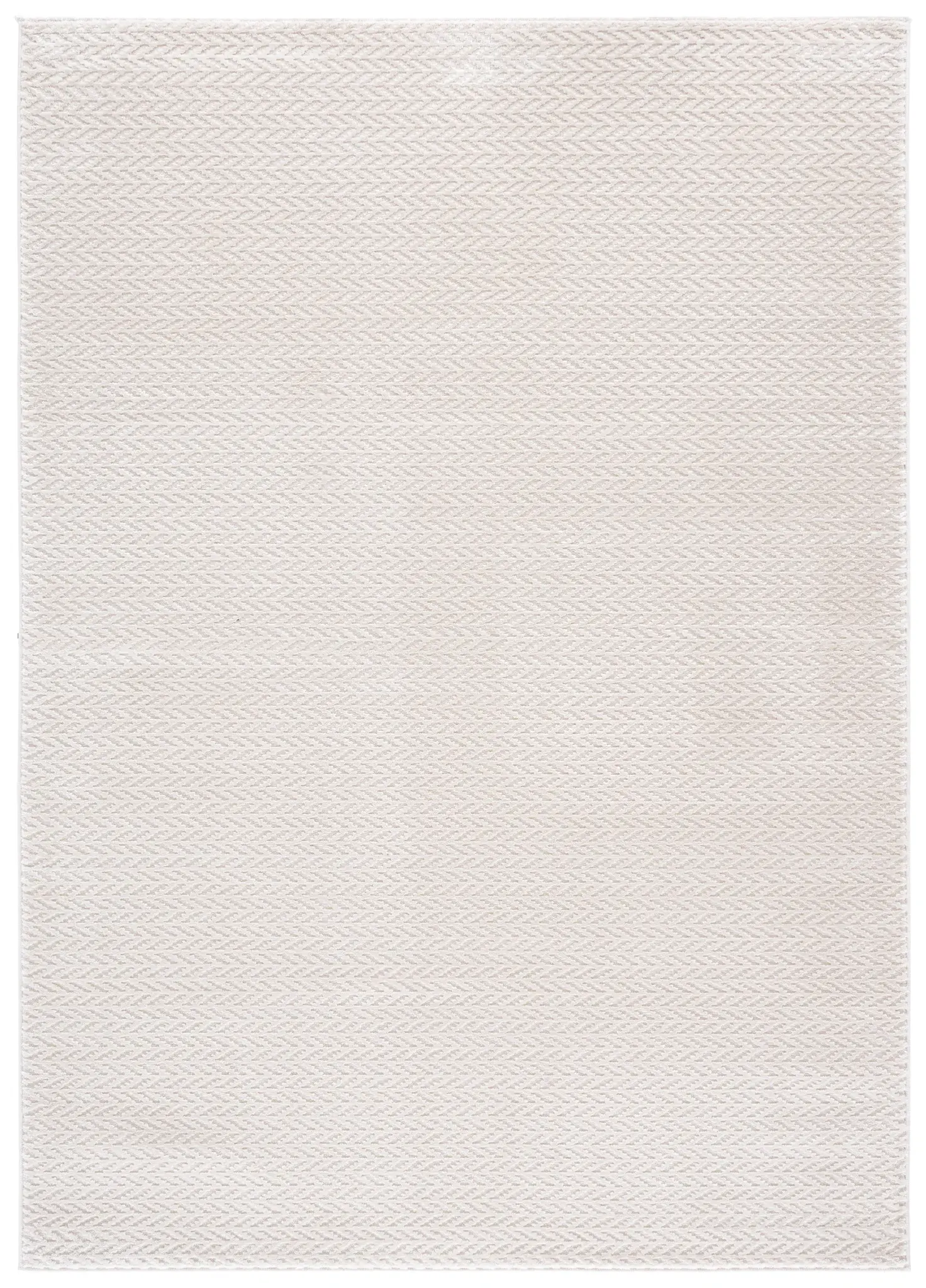 Alba Modern Chevron Rug