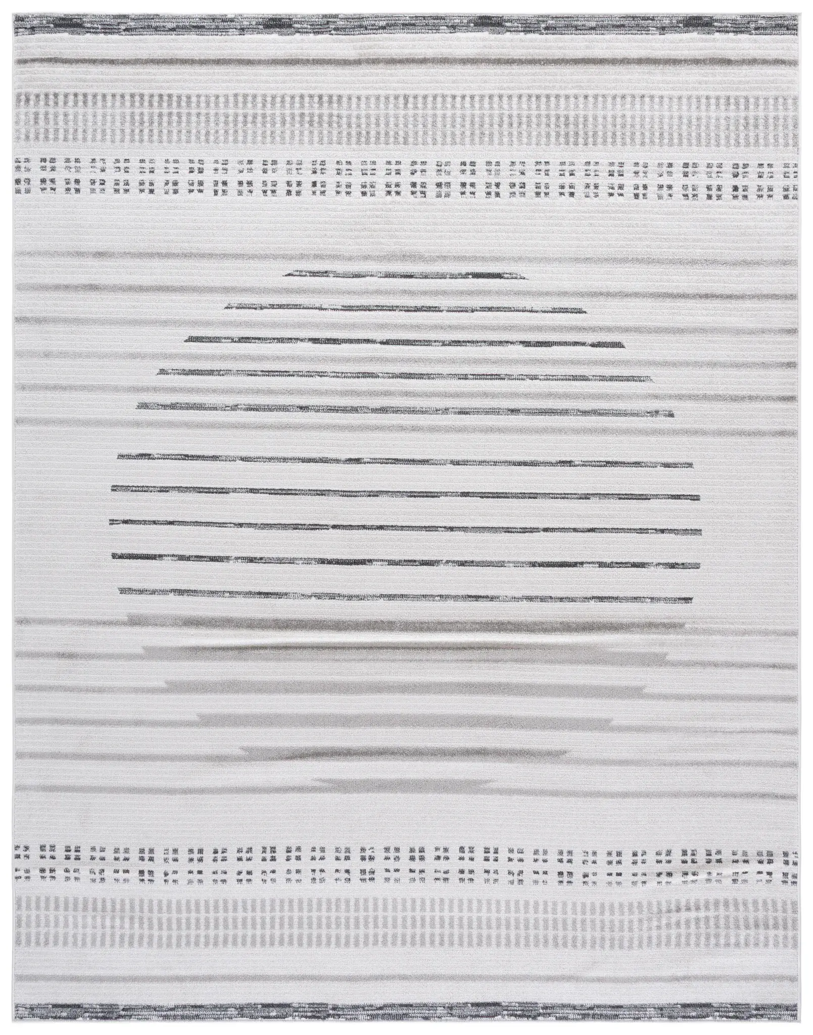 Alamo Linear Sphere Rug