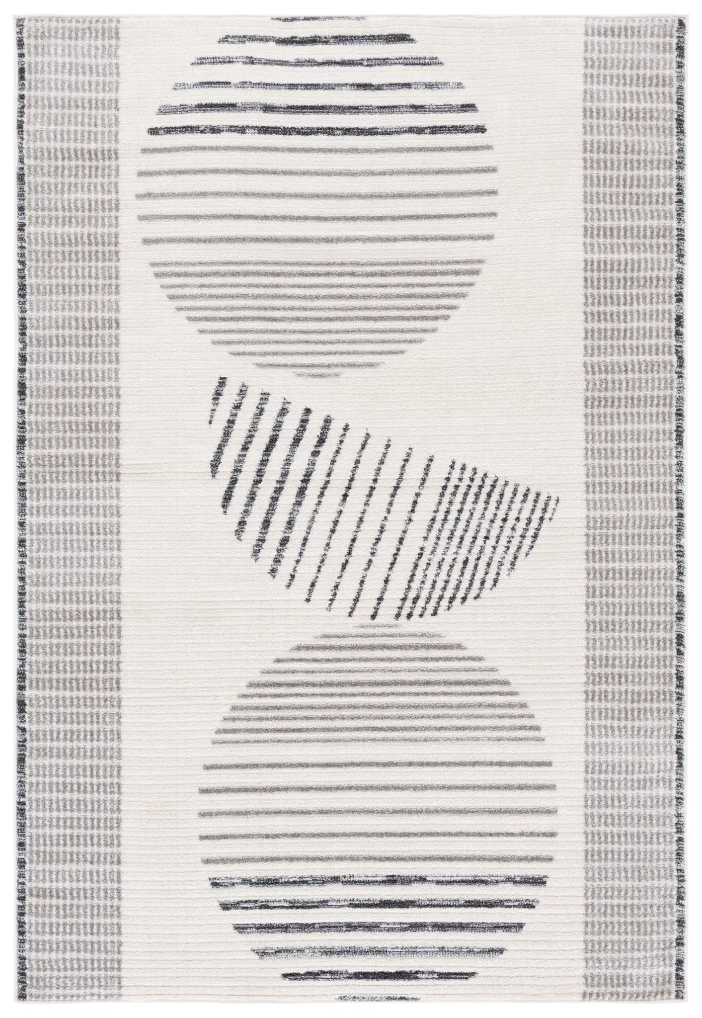 Alamo rug collection