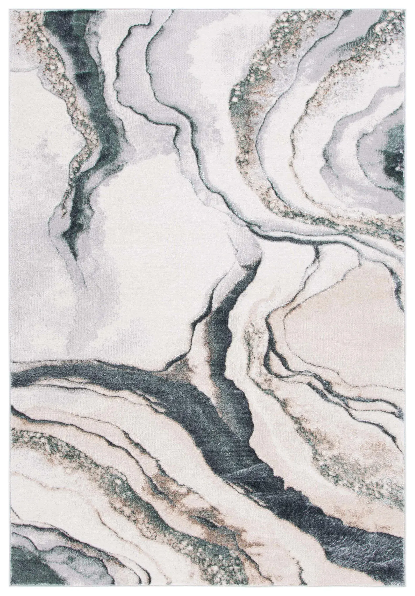 Alenia Marble Rug