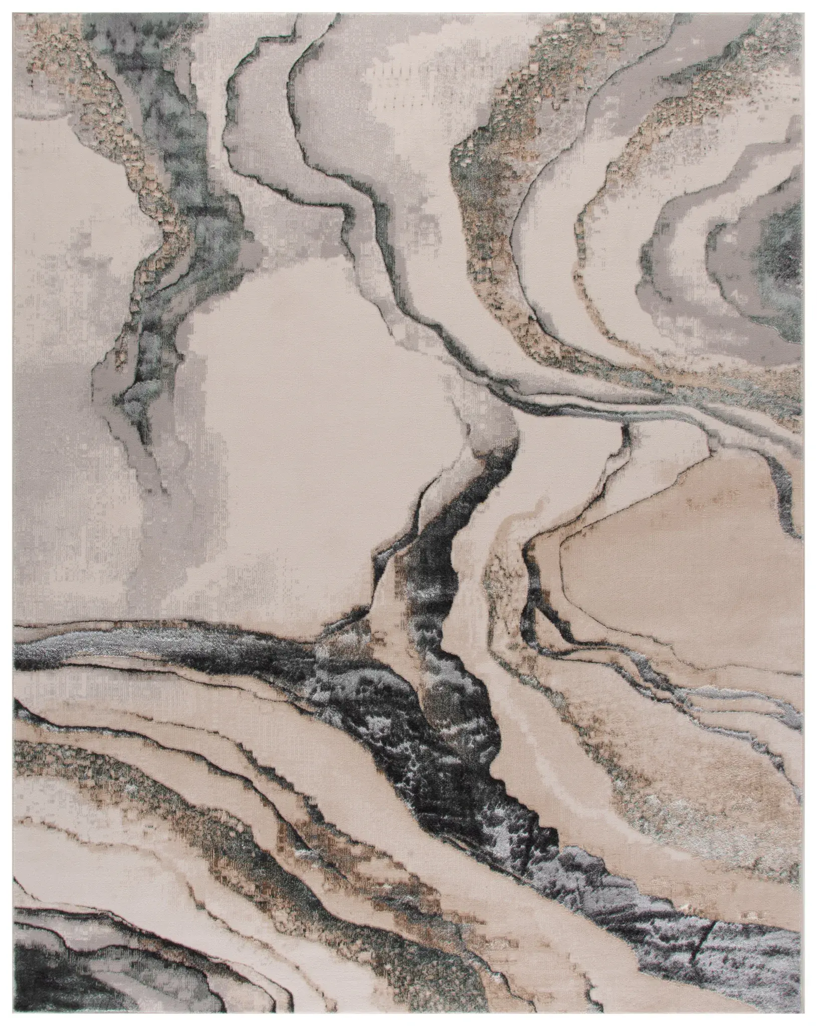 Alenia Marble Rug