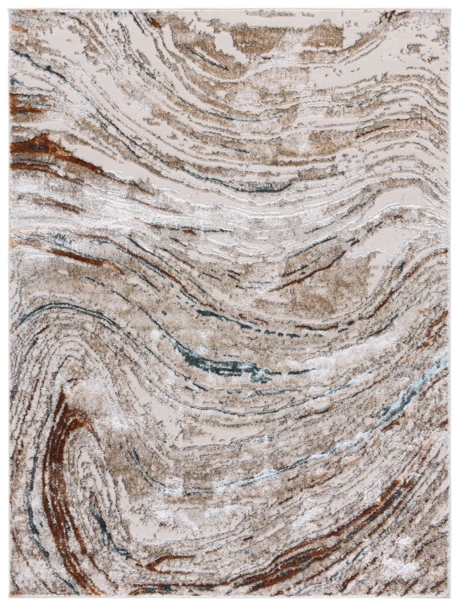 Alenia rug collection