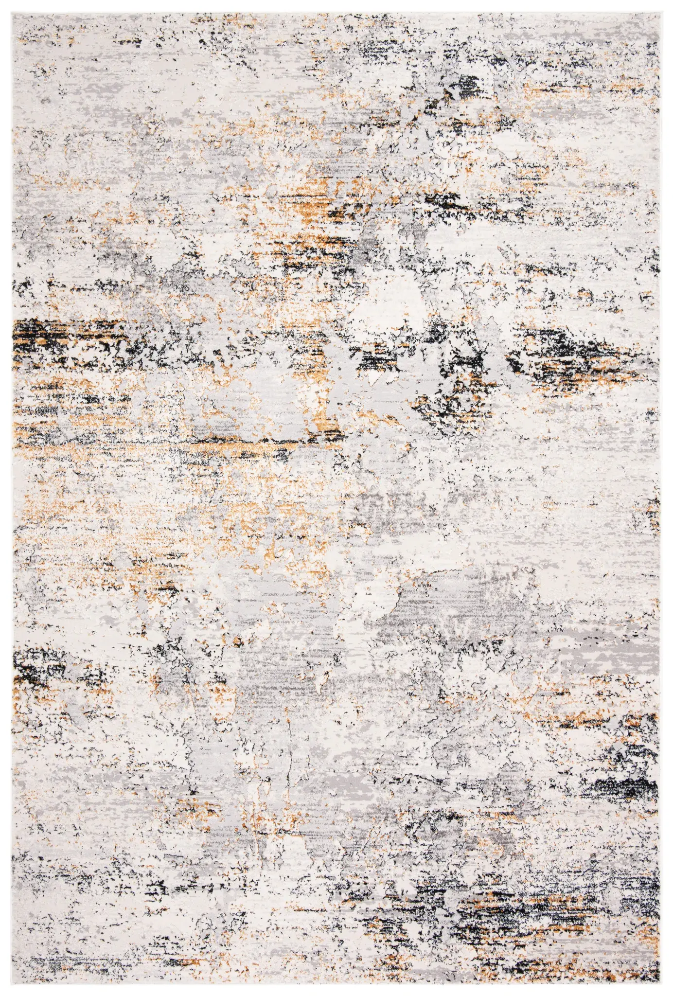 Amalfi Abstract Mottled Rug