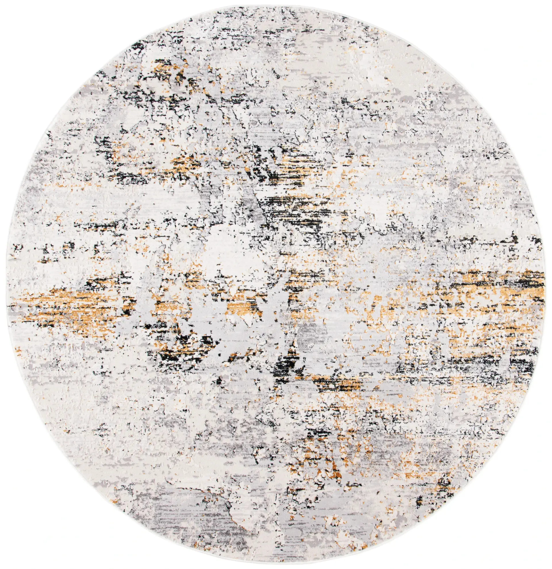 Amalfi Abstract Mottled Rug
