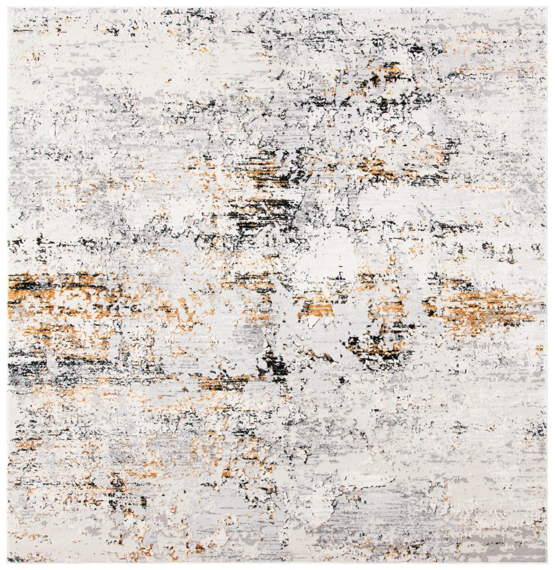 Amalfi Abstract Mottled Rug