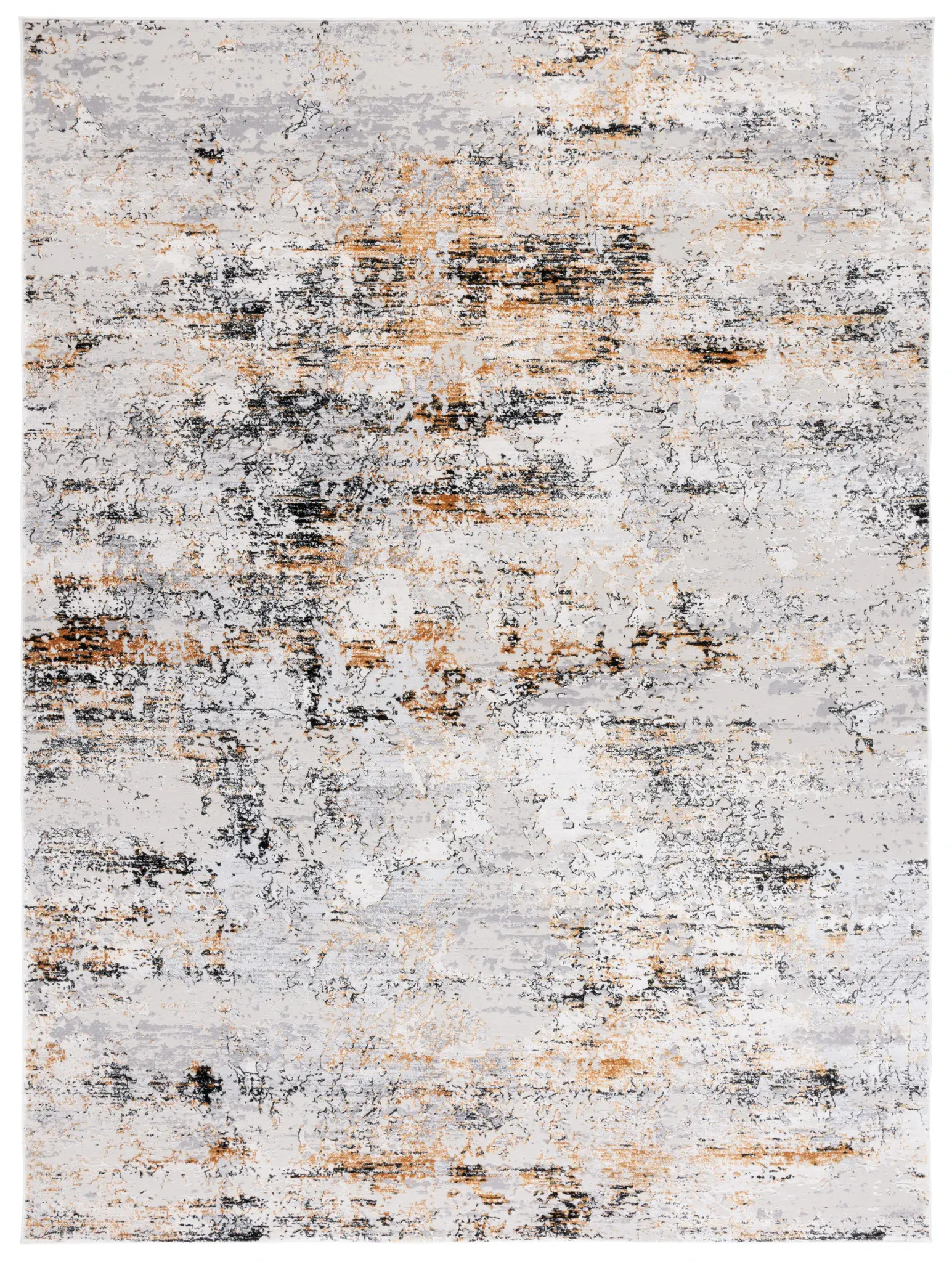 Amalfi Abstract Mottled Rug