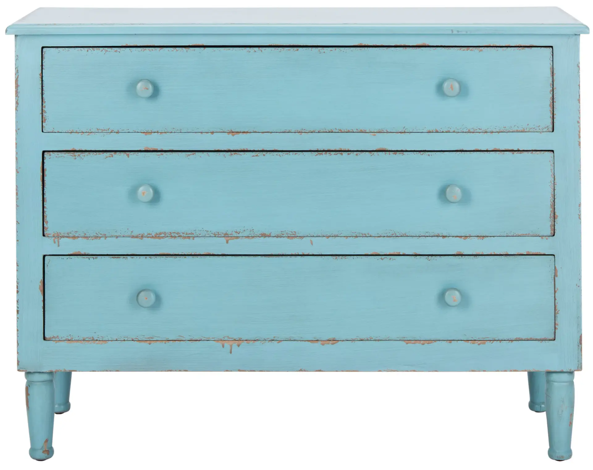 Talbot Chest