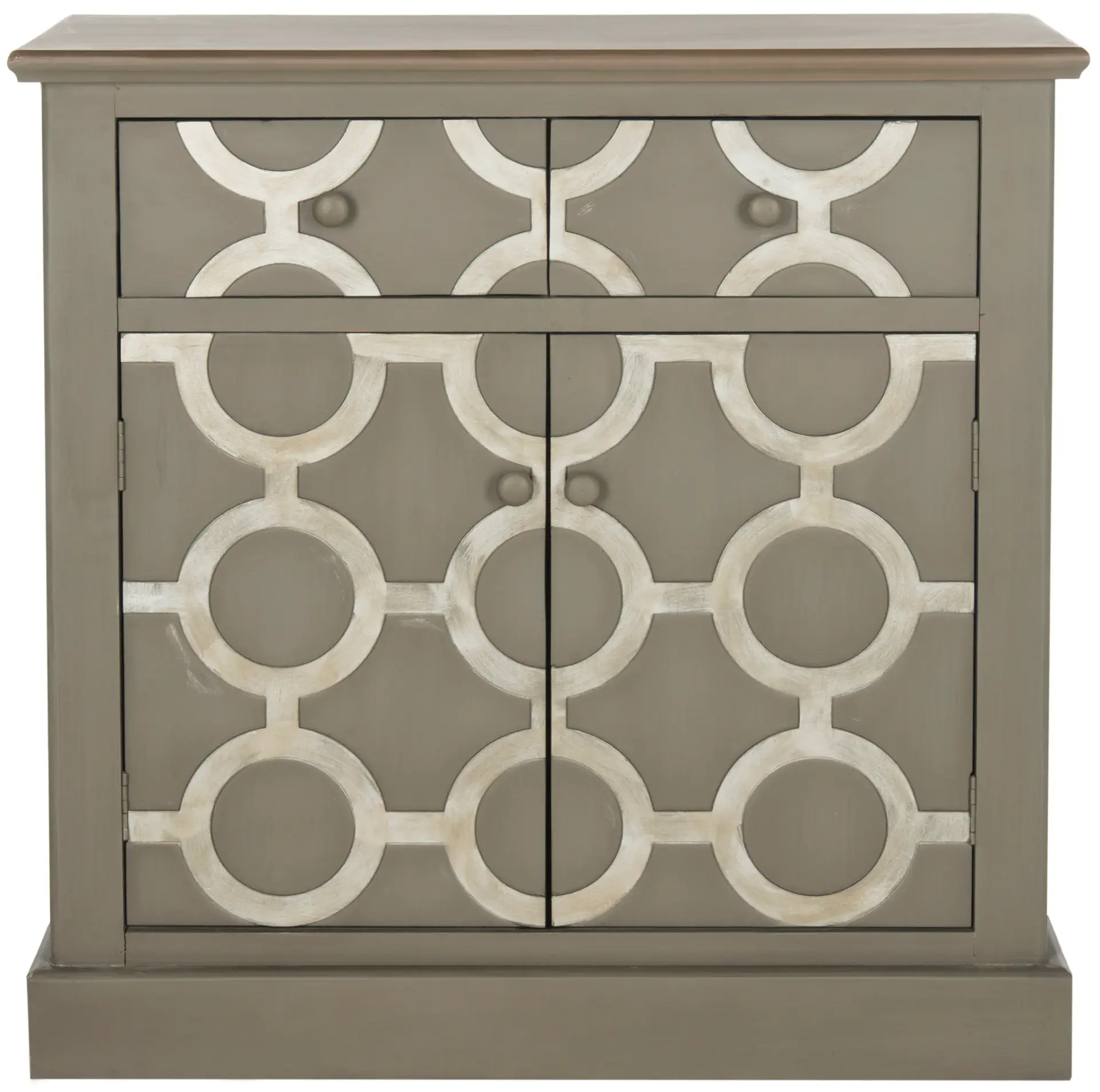 Petula Chest
