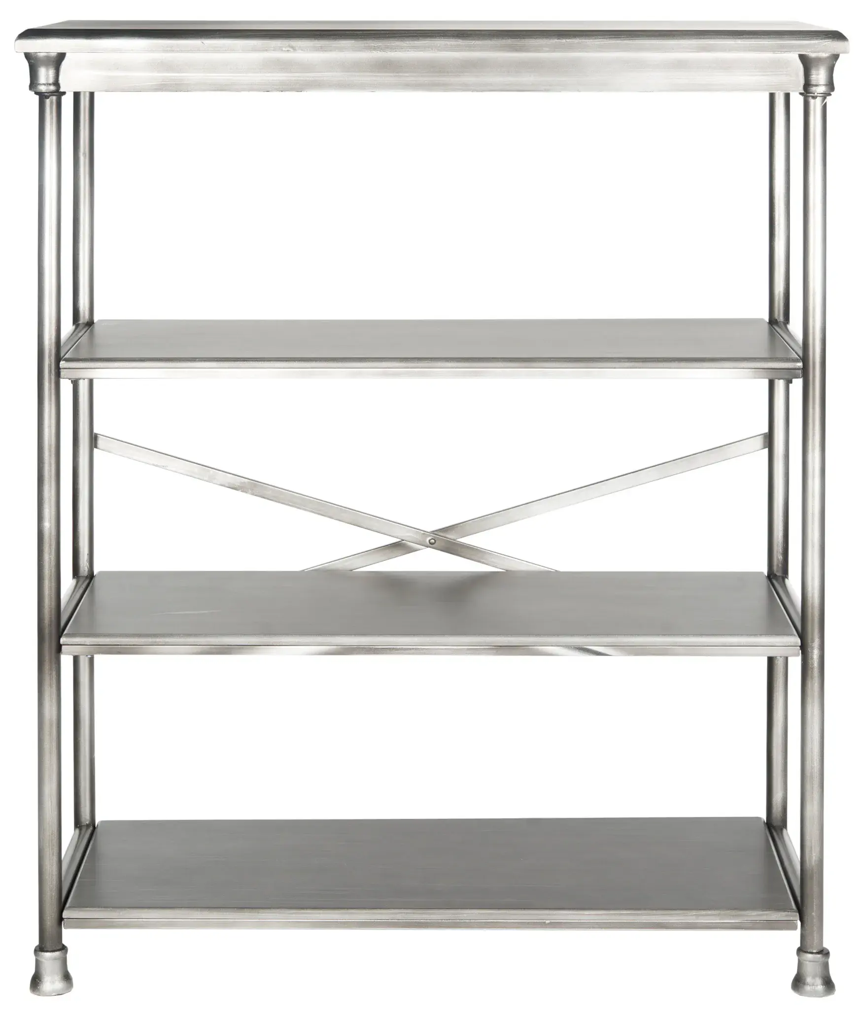 Jamison Large Bookcase