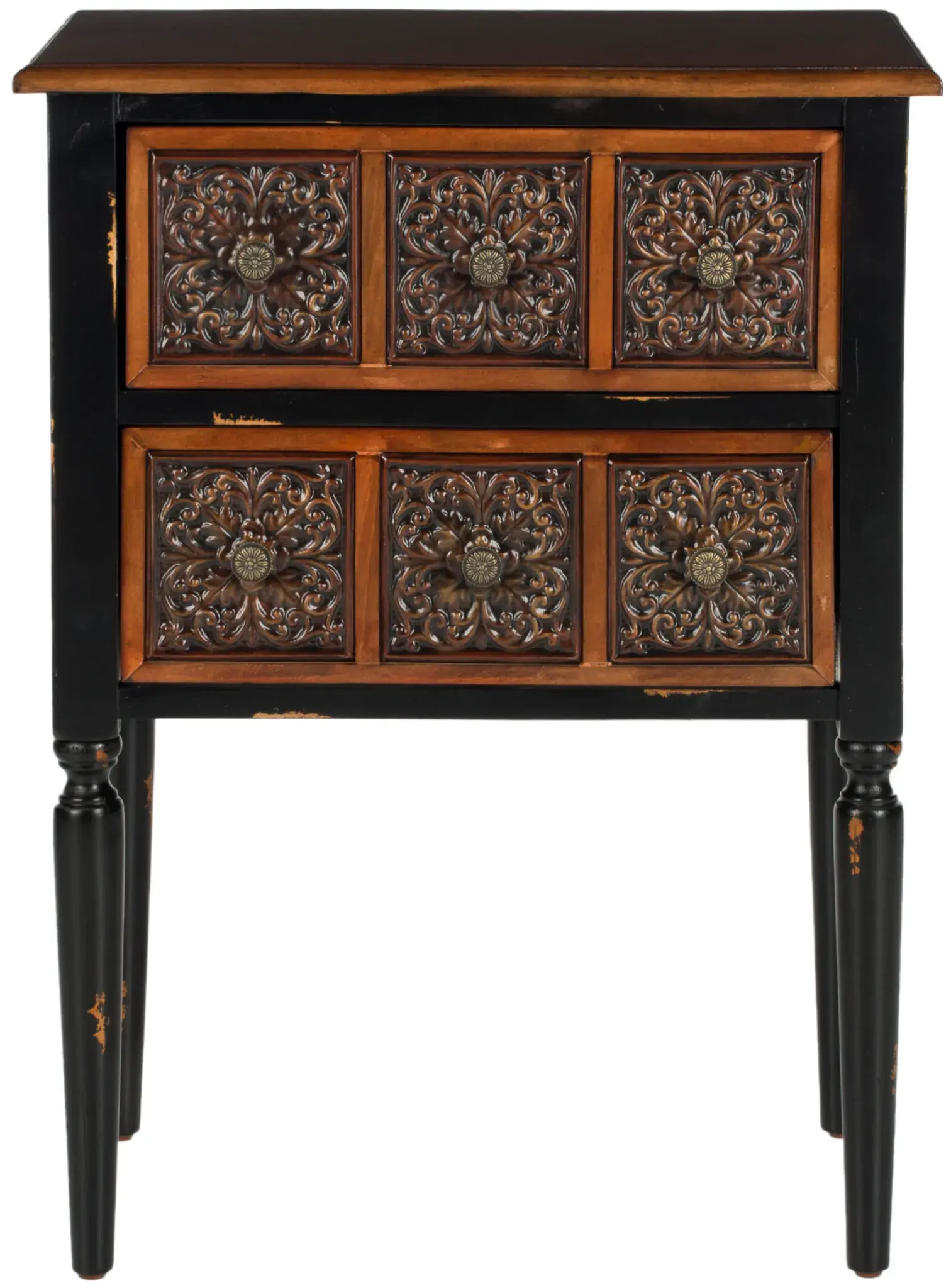 Kenneth Chairside Chest