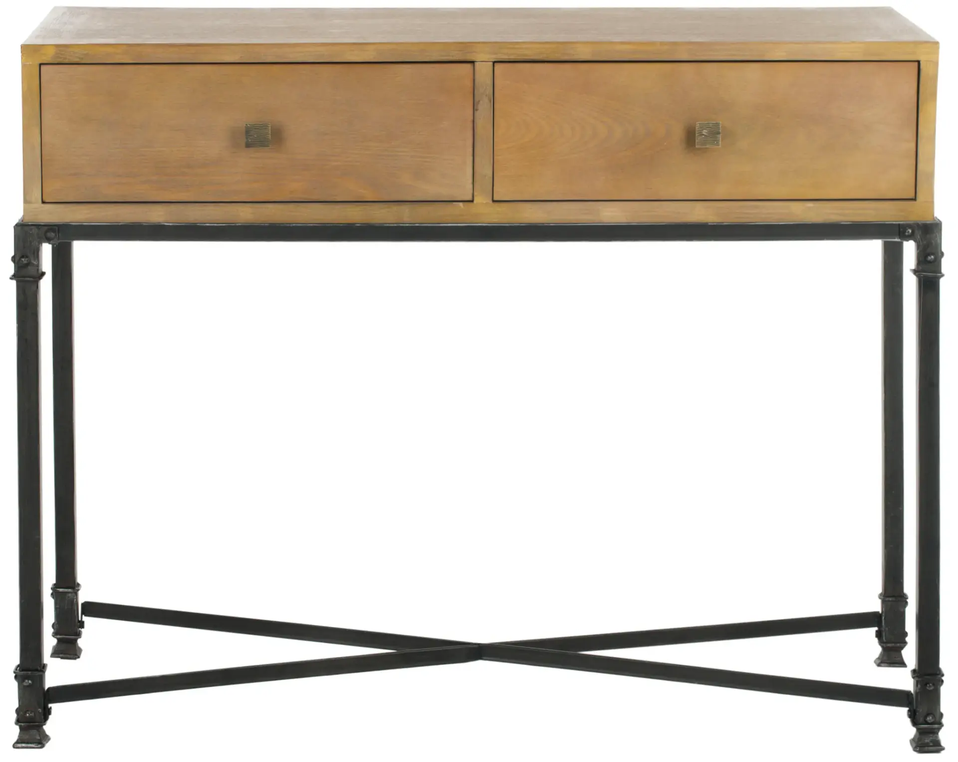 Julian Console
