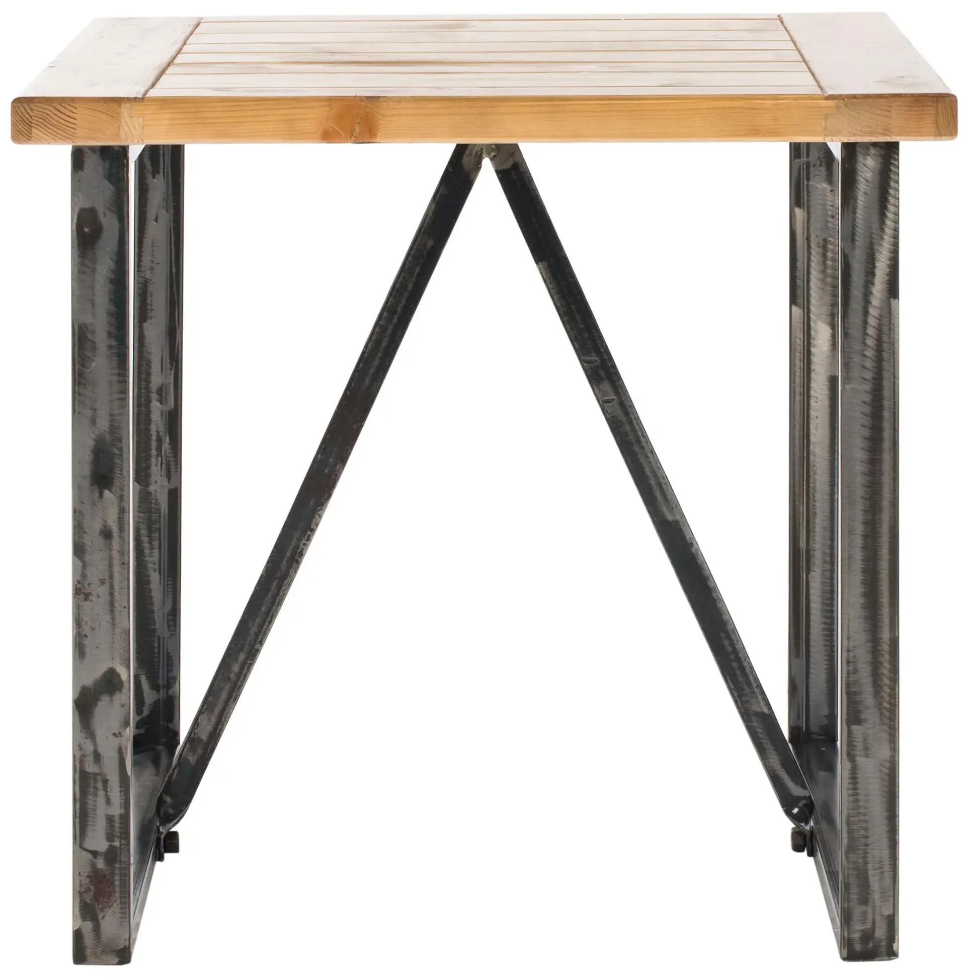 Chase End Table