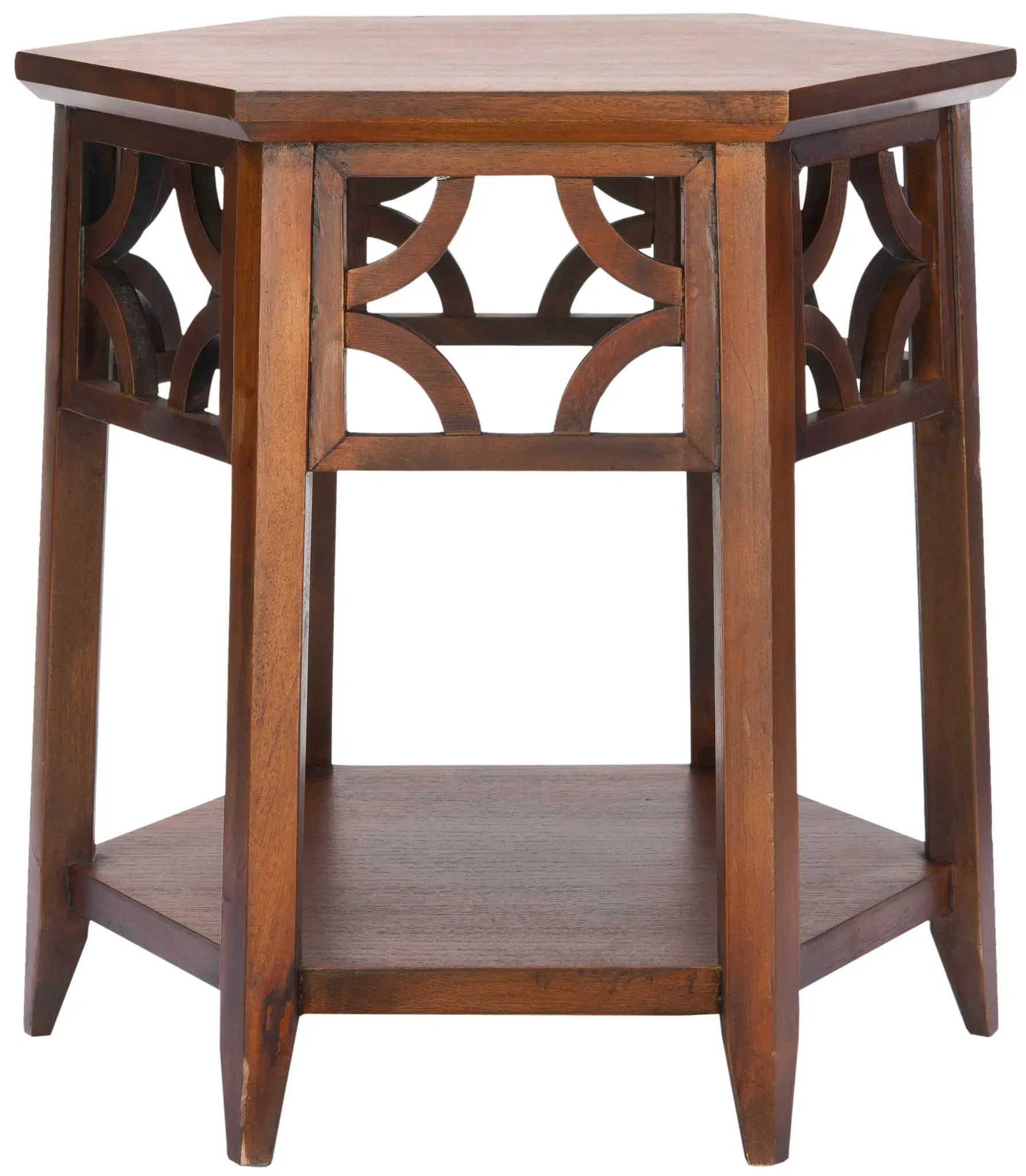 Connor End Table