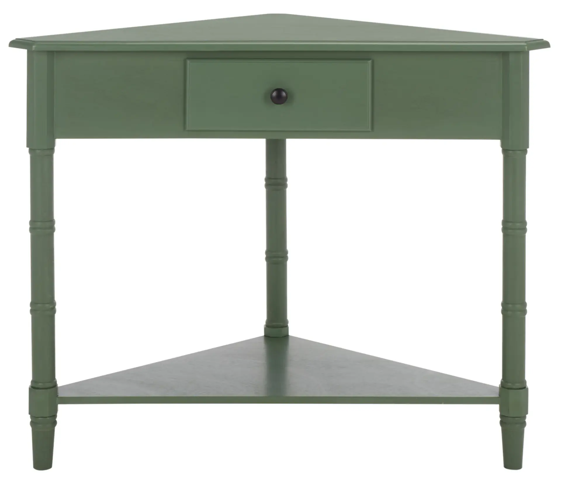 Gomez Corner Table