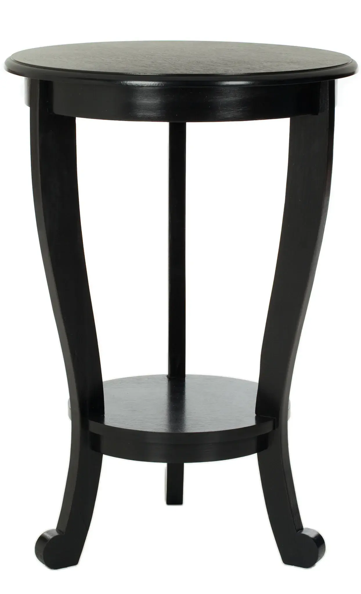 Mary Pedestal Table