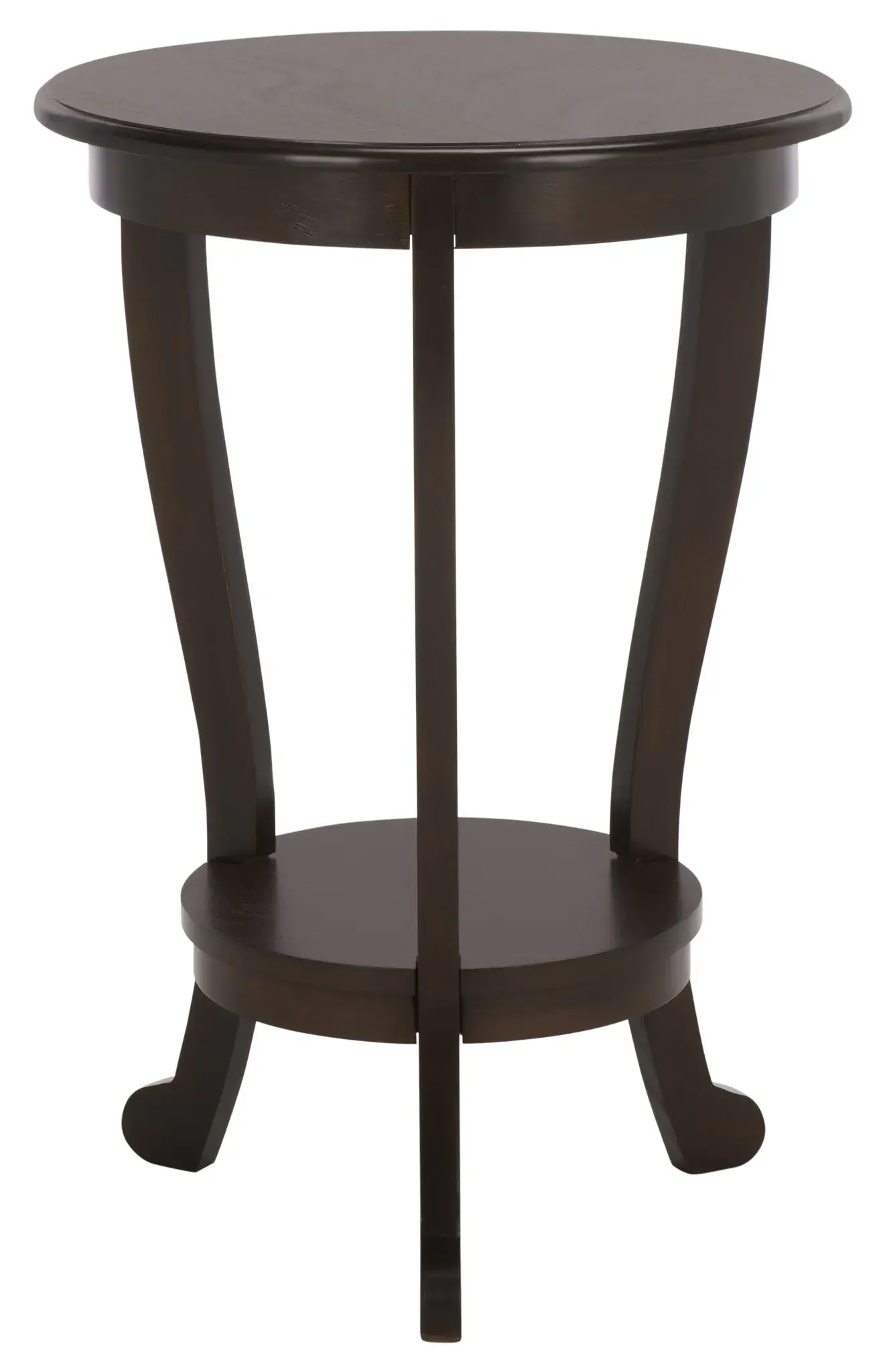 Mary Pedestal Table