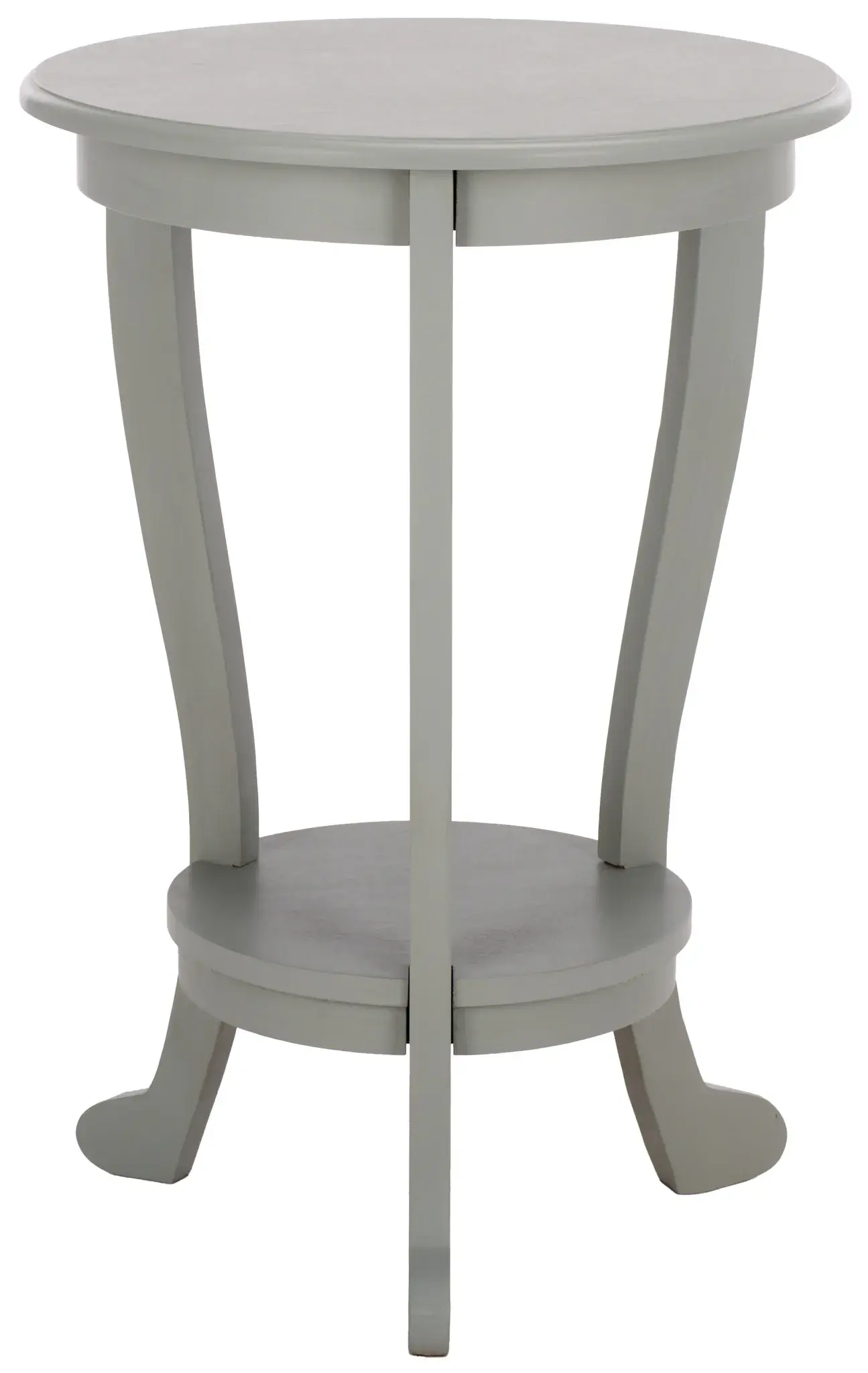 Mary Pedestal Table