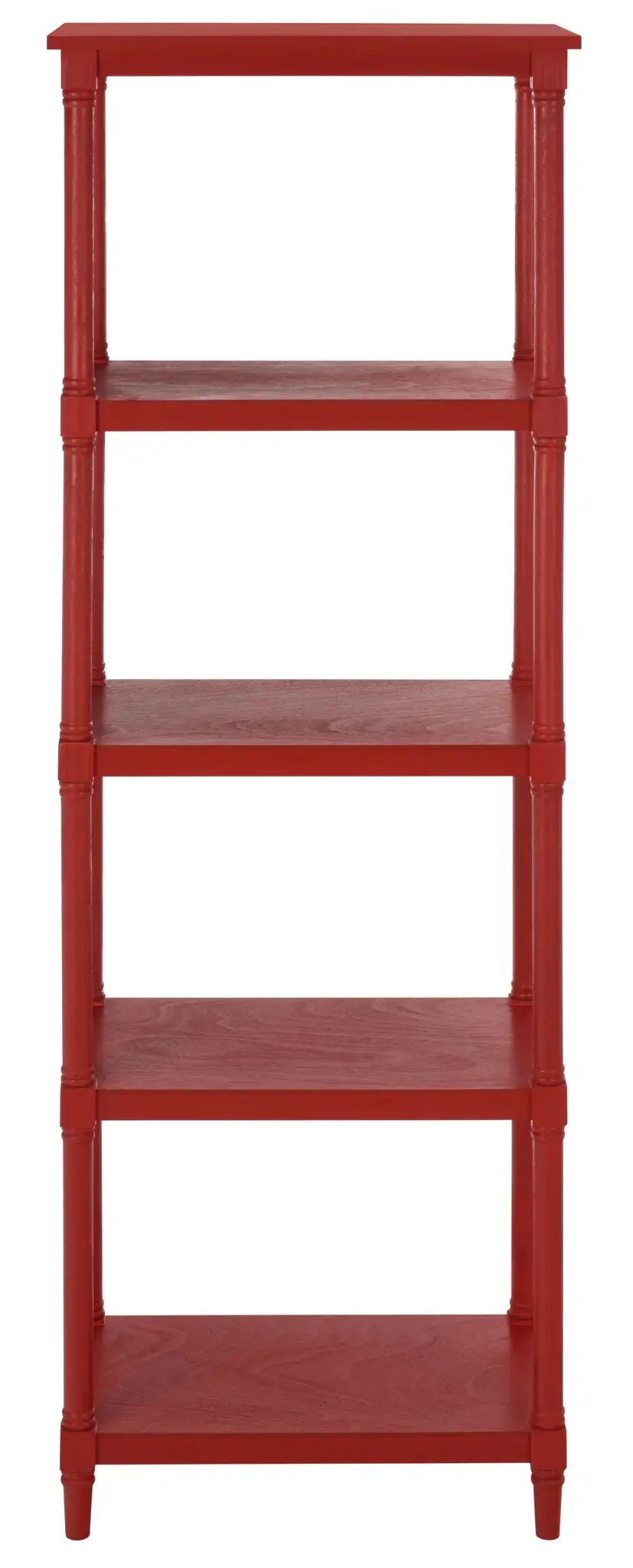 Odessa Bookcase