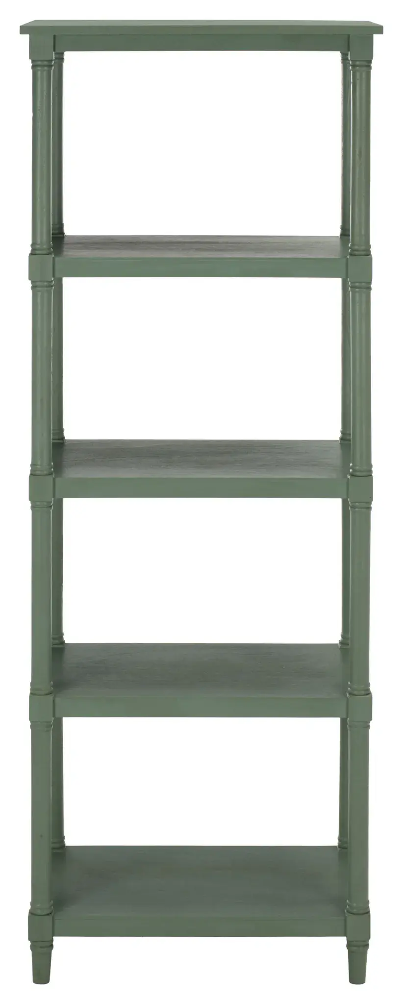 Odessa Bookcase