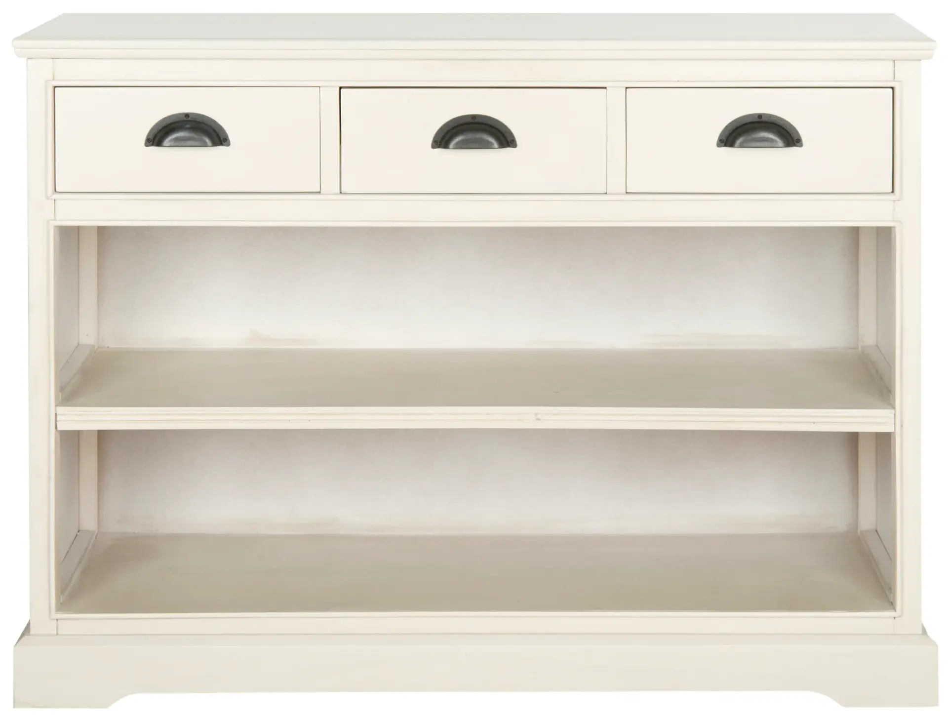 Prudence Bookshelf