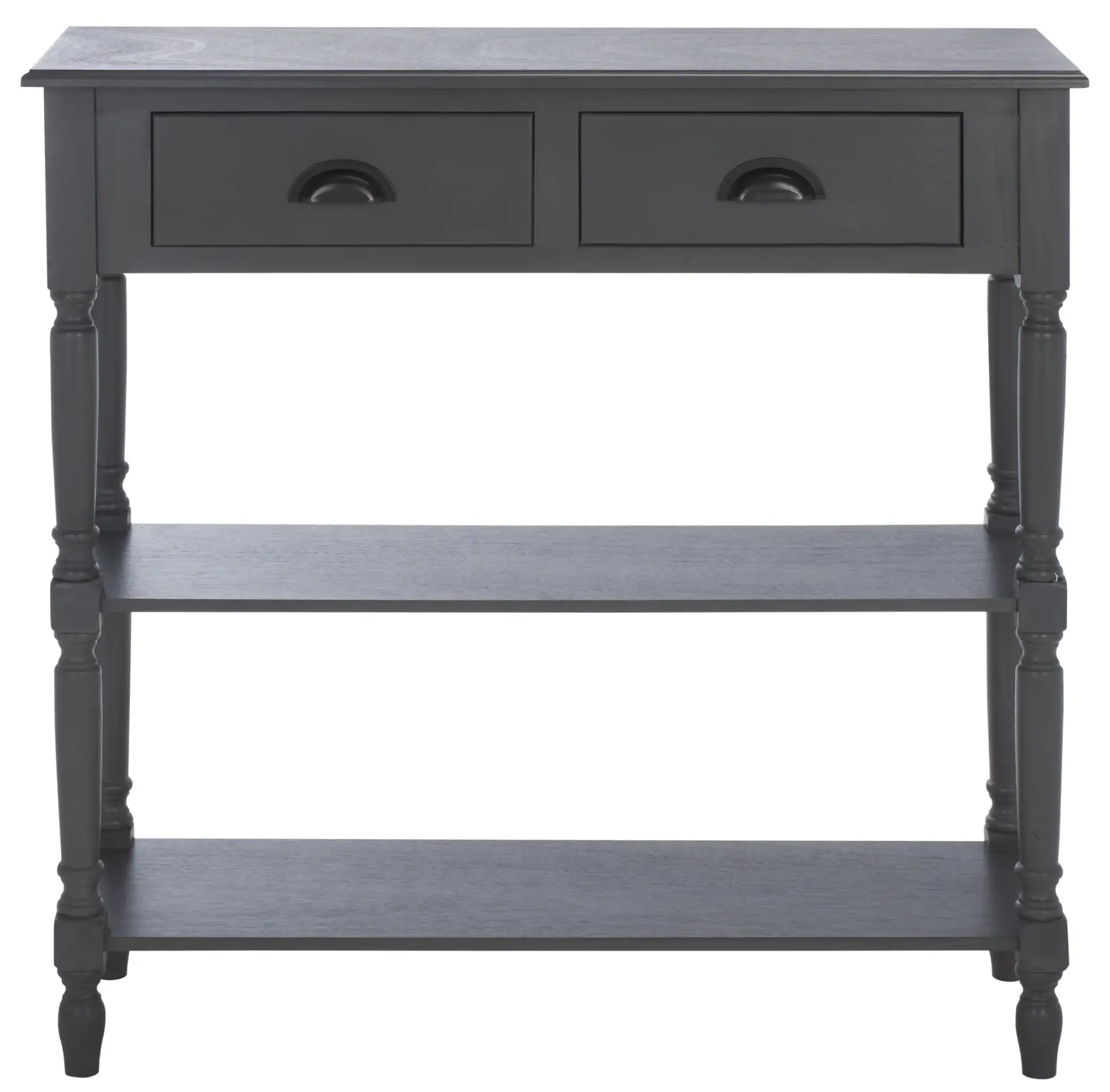Salem Console