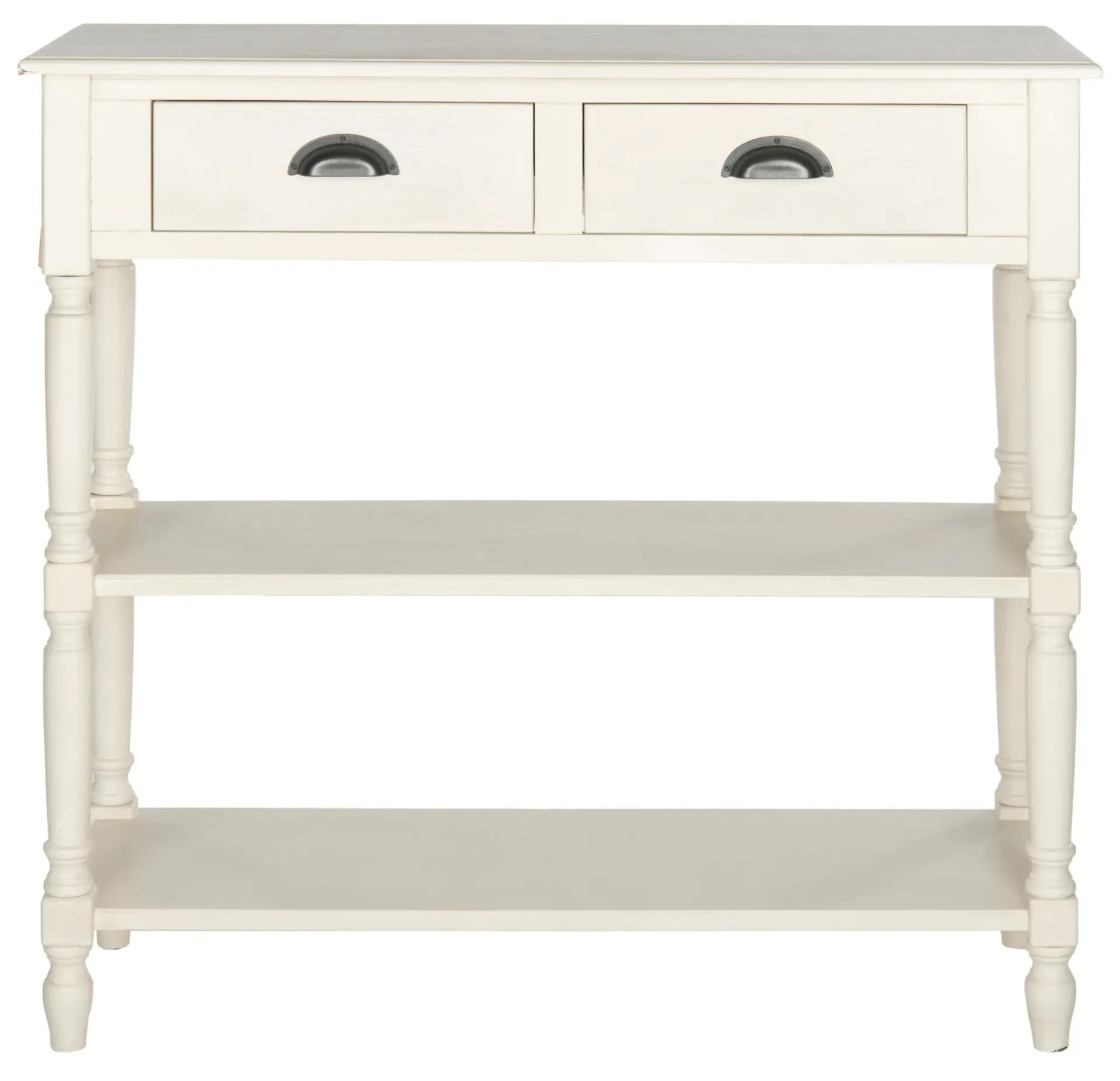 Salem Console