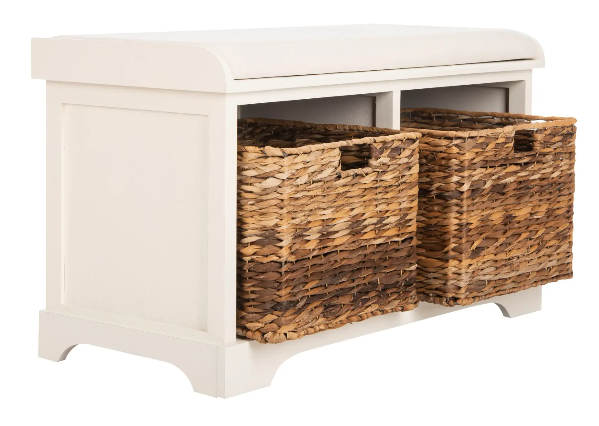 Freddy Storage Bench