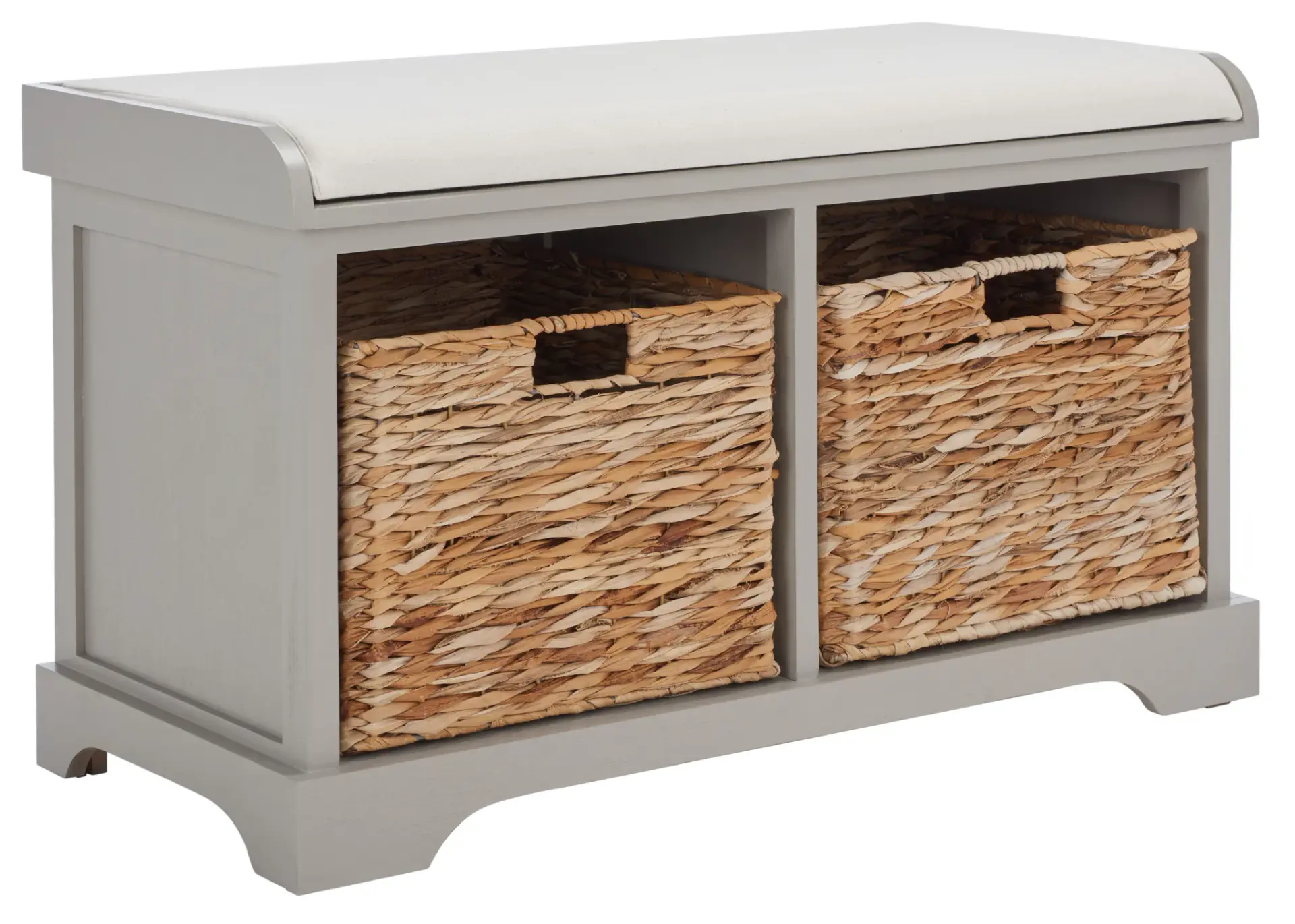 Freddy Storage Bench