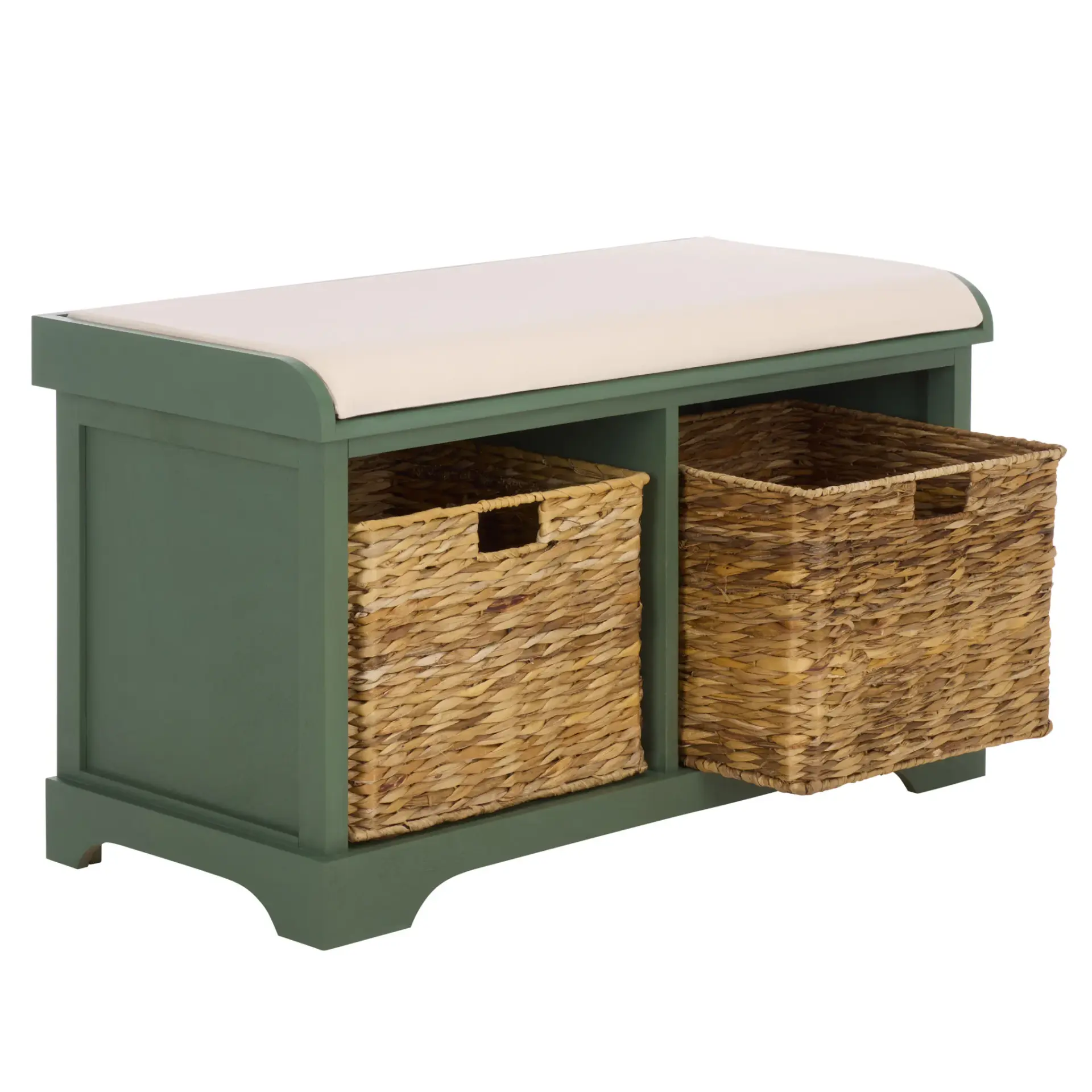 Freddy Storage Bench