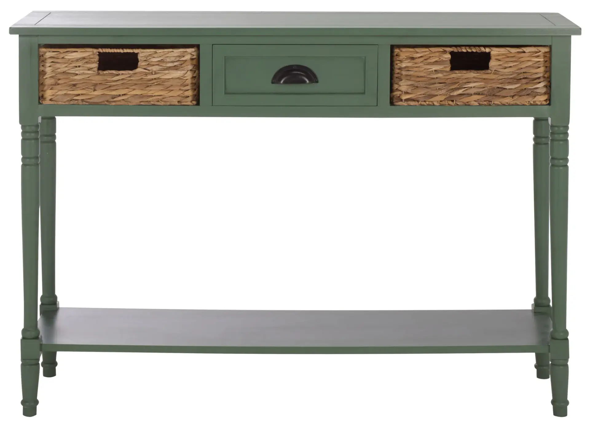 Christa Console