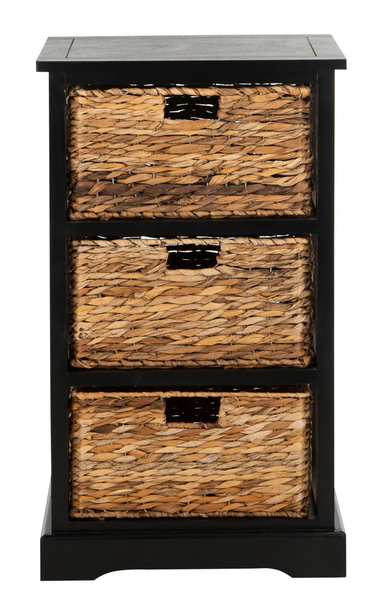 Halle Storage Side Table