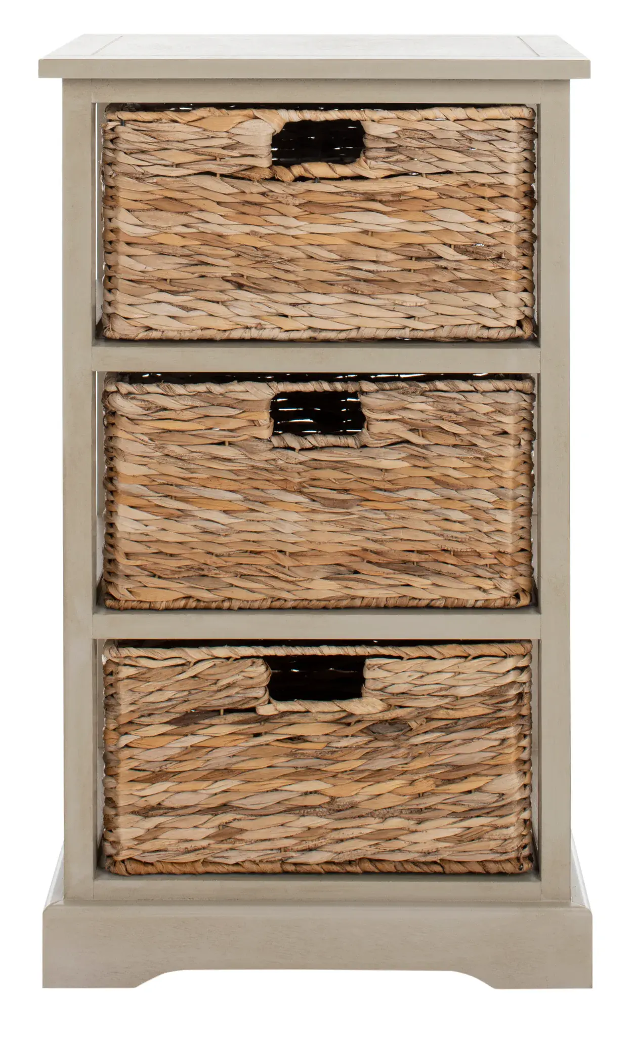 Halle Storage Side Table