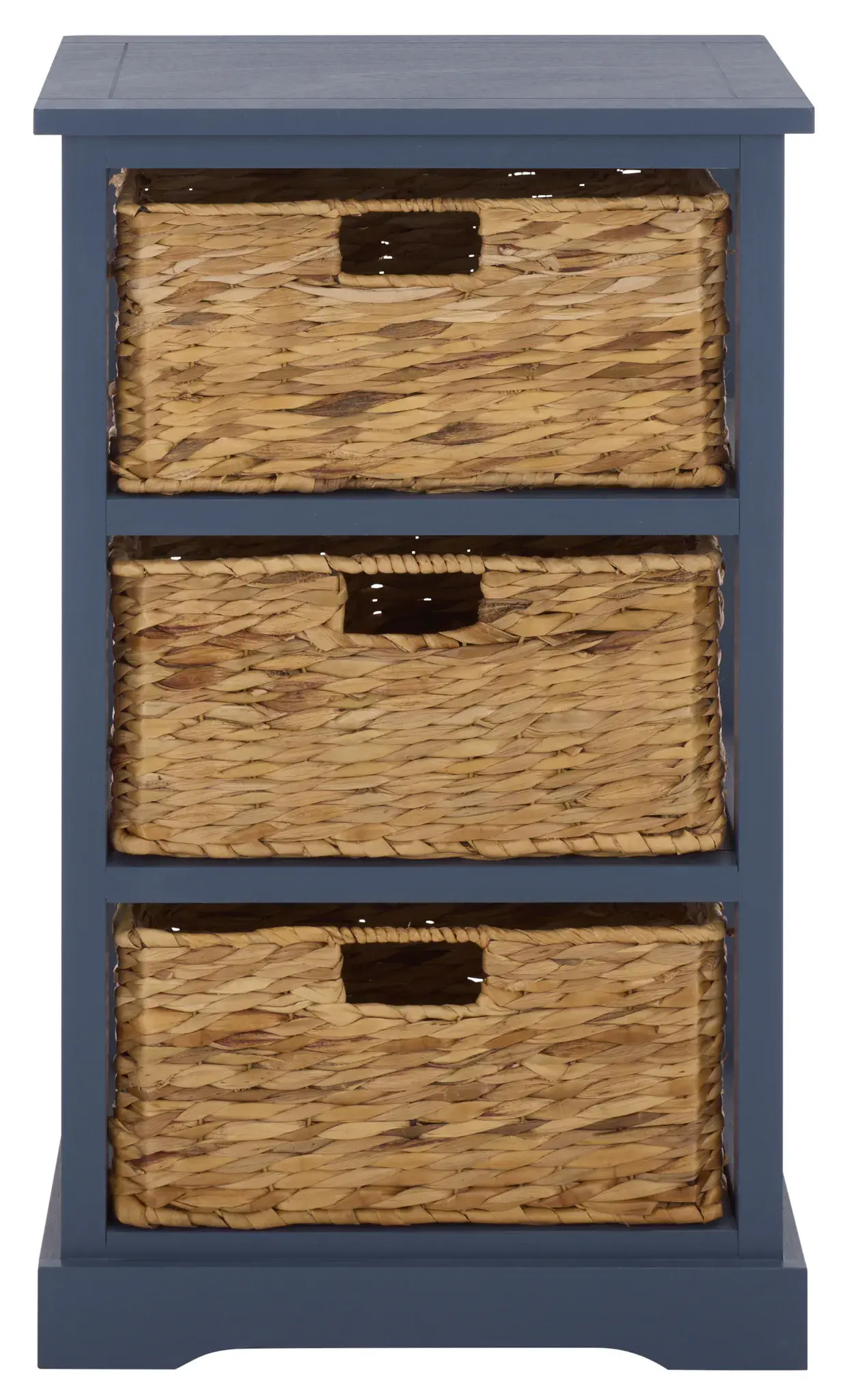Halle Storage Side Table