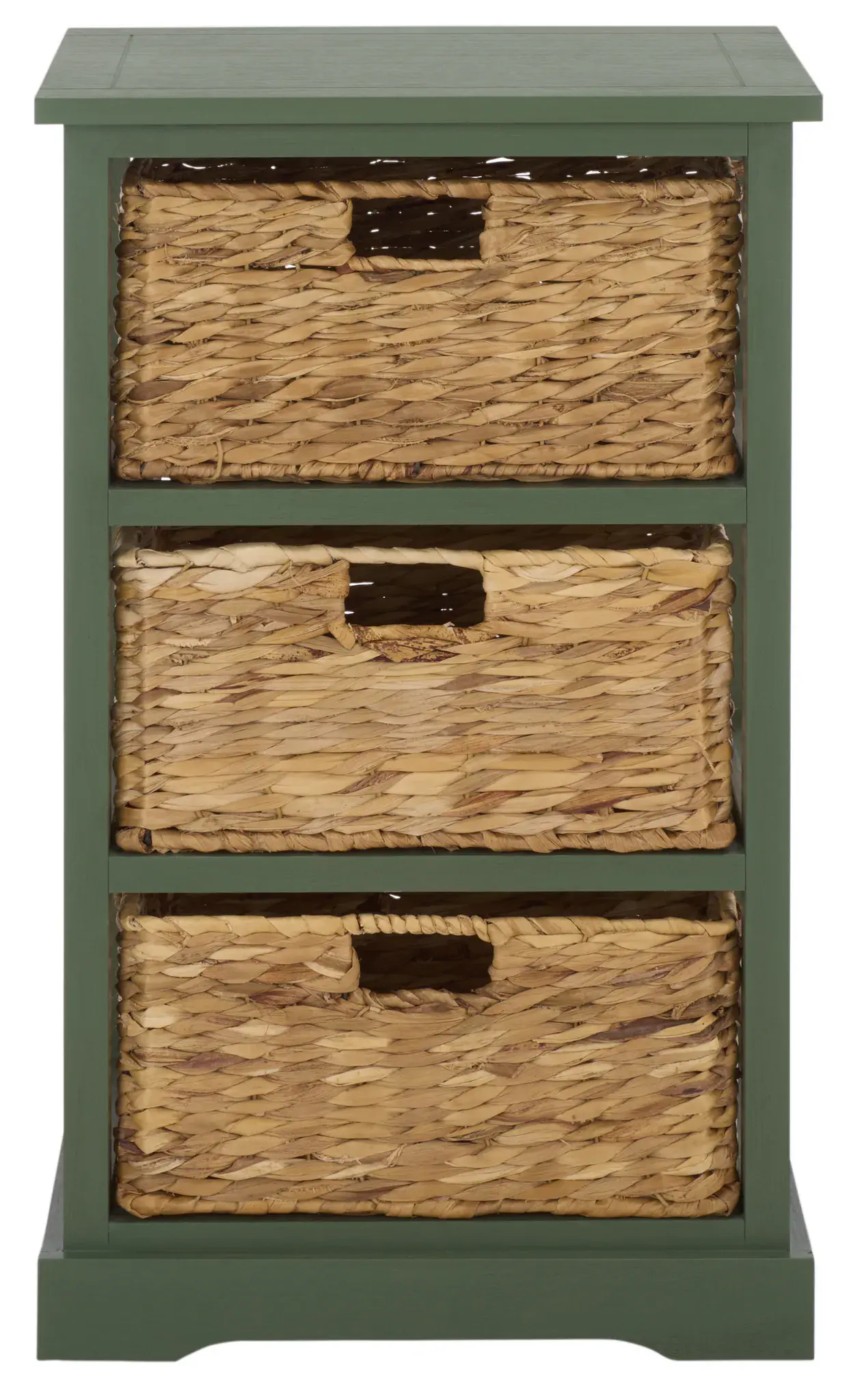 Halle Storage Side Table