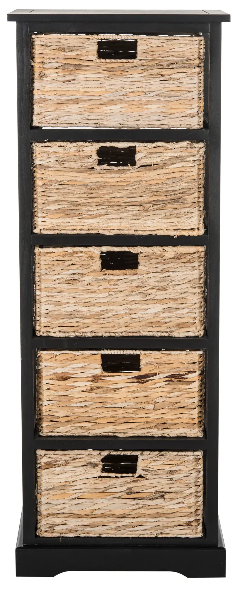 Vedette Five-Basket Storage Tower