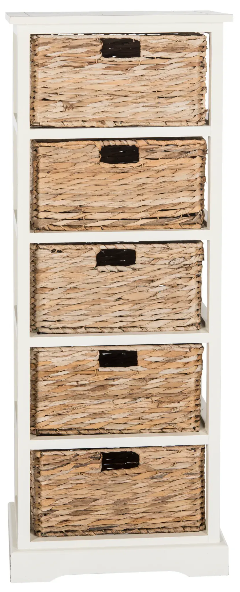 Vedette Five-Basket Storage Tower