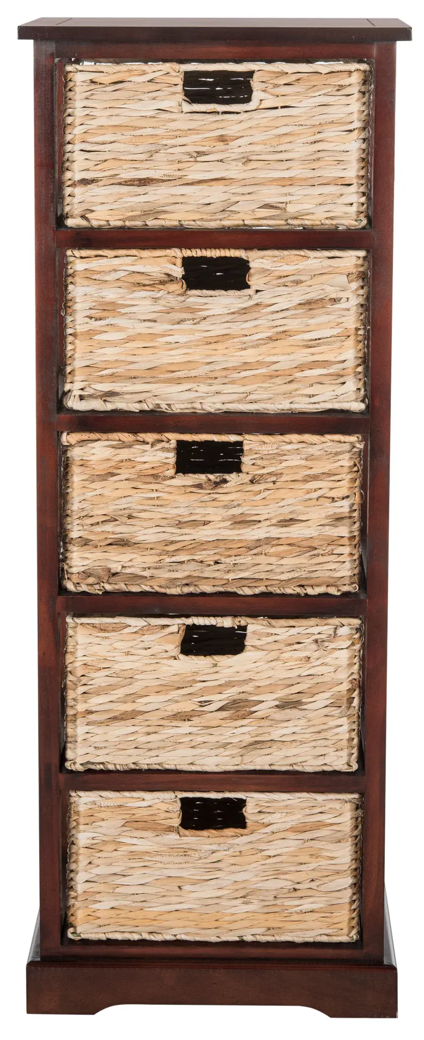 Vedette Five-Basket Storage Tower