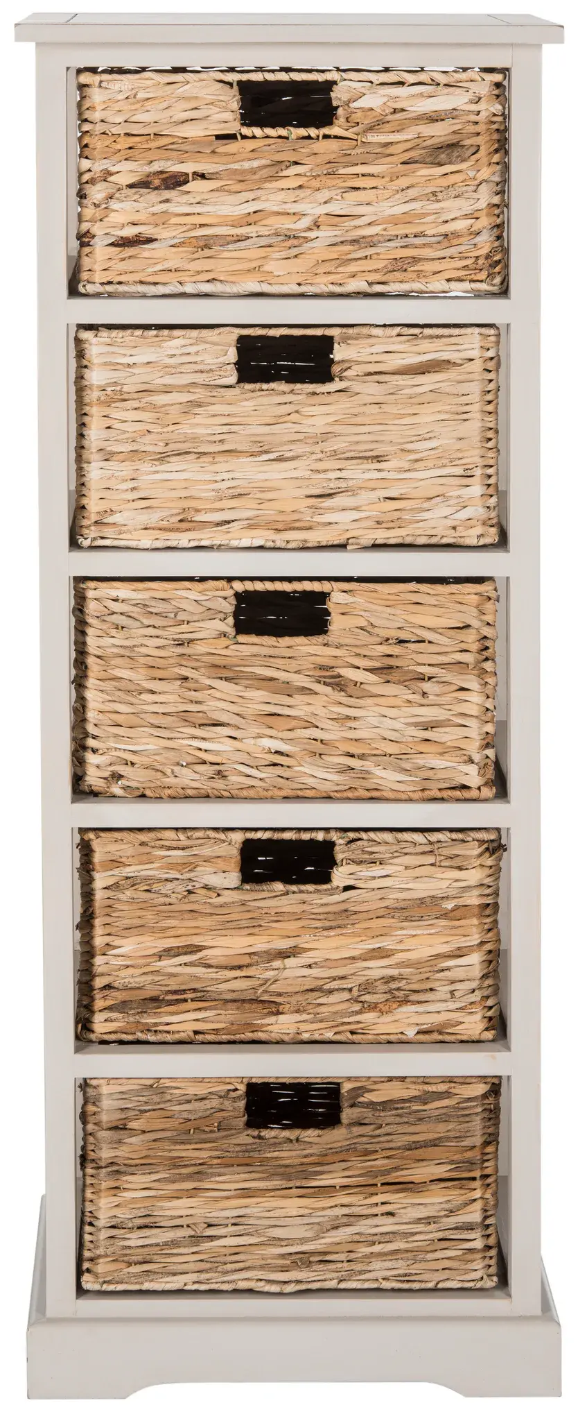 Vedette Five-Basket Storage Tower