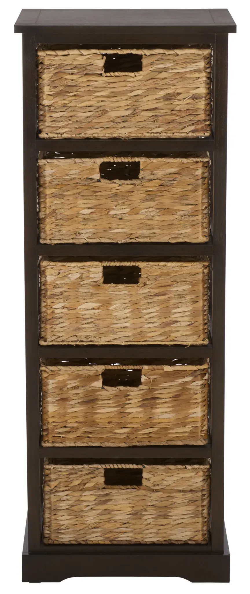 Vedette Five-Basket Storage Tower