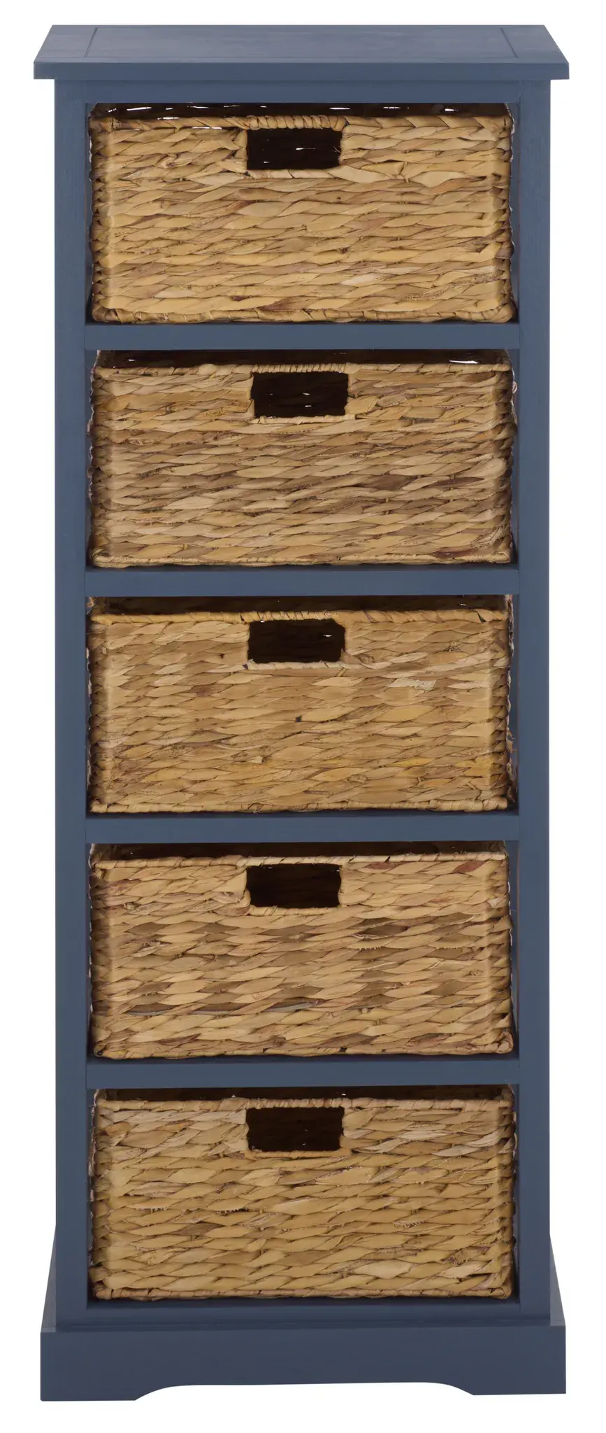 Vedette Five-Basket Storage Tower