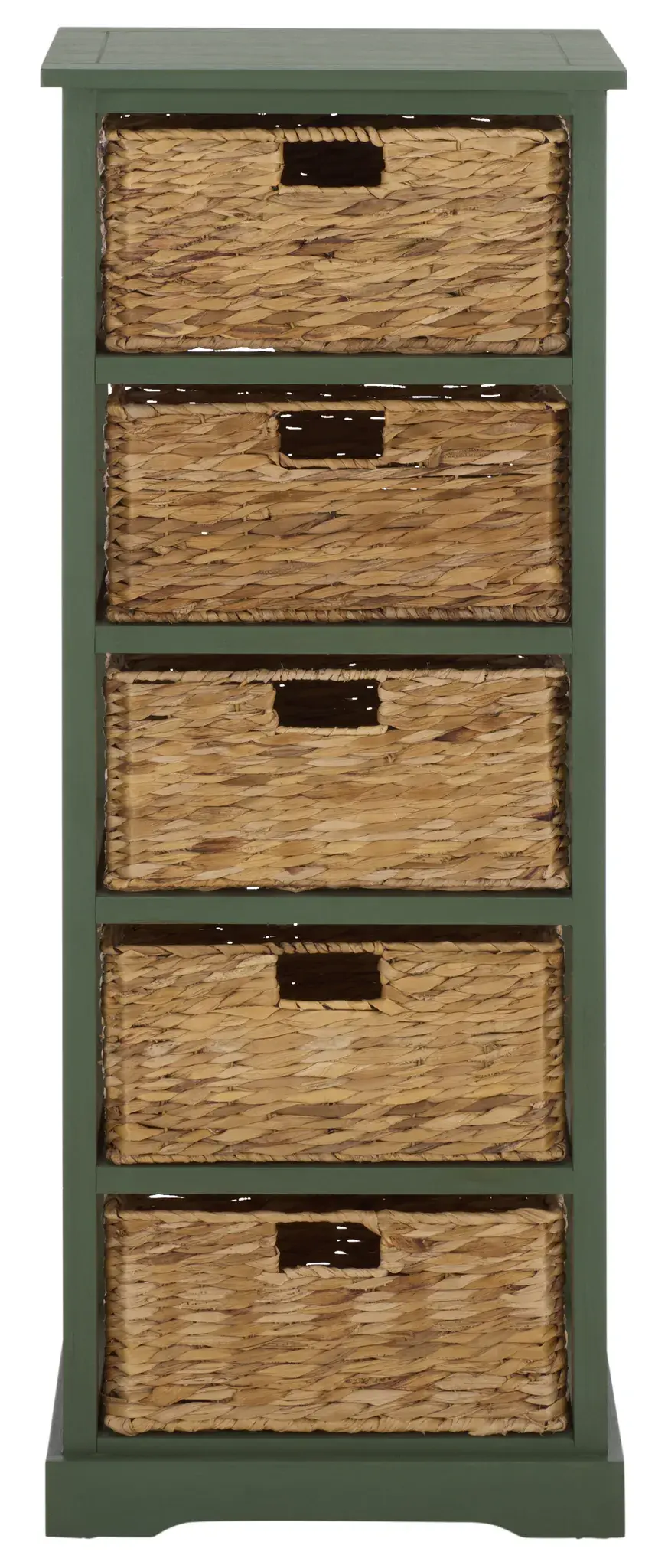 Vedette Five-Basket Storage Tower
