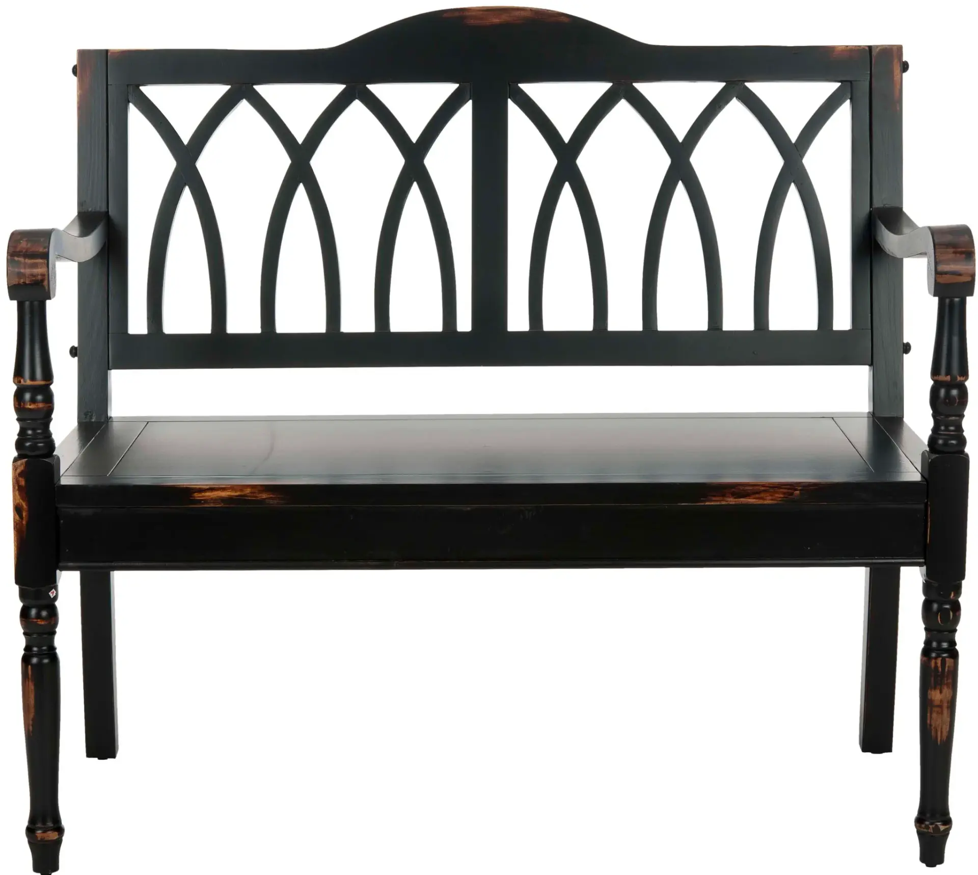 Benjamin Bench