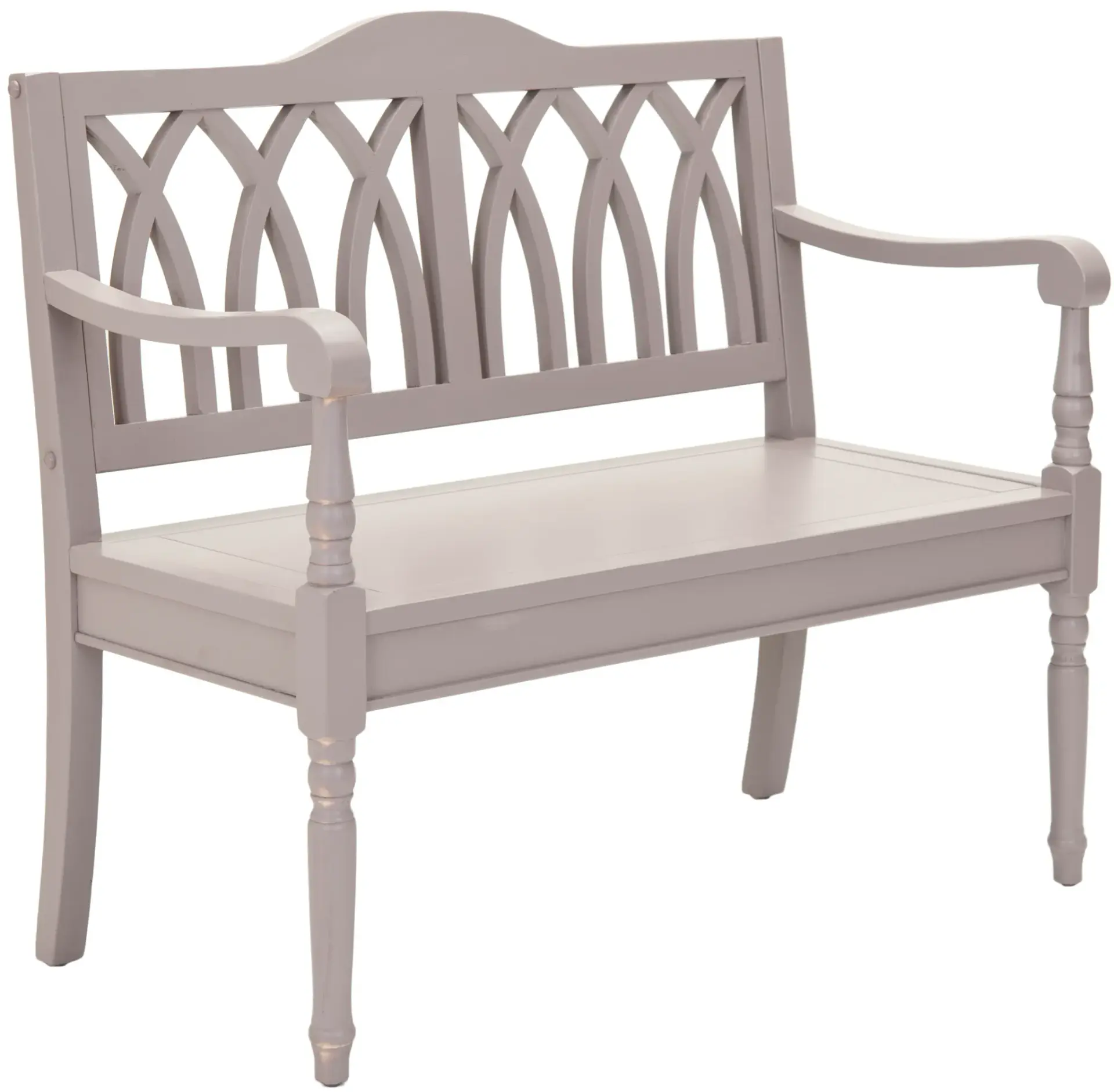 Benjamin Bench