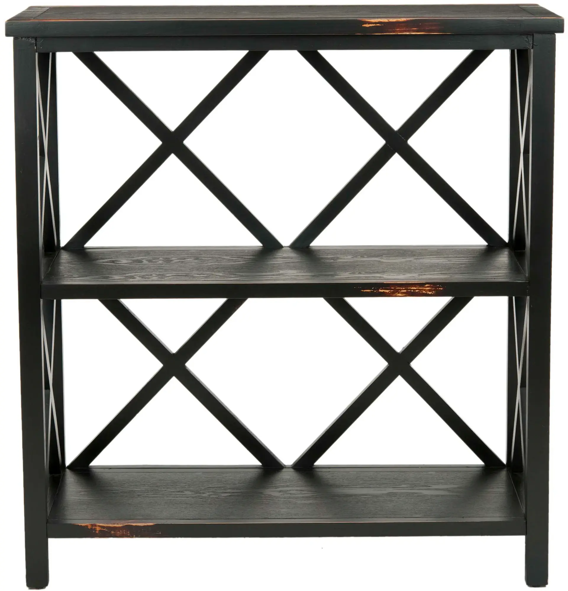 Lucas Low Etagere